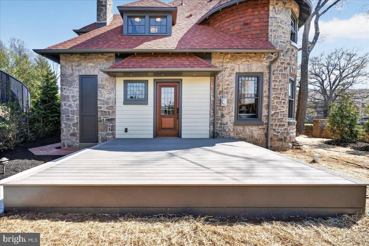 MATTISON ESTATE - UPPER DUBLIN - Residential