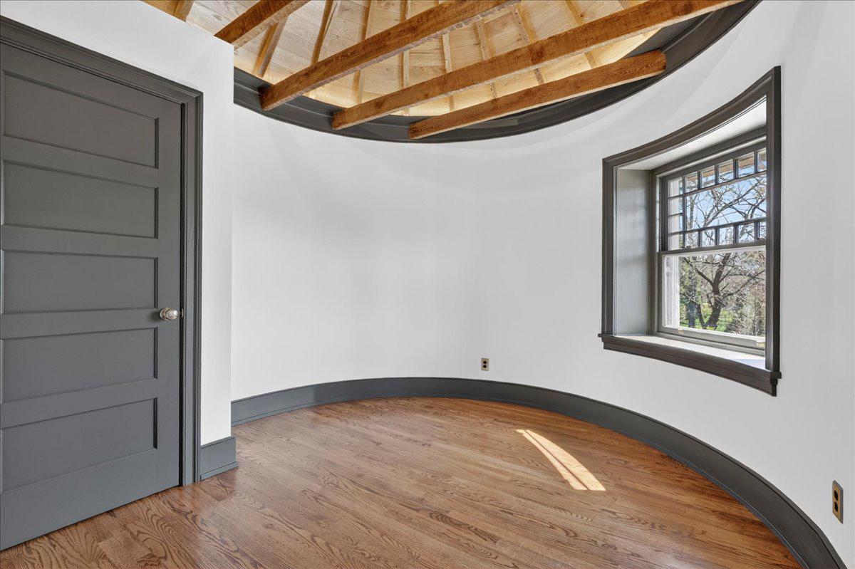 MATTISON ESTATE - UPPER DUBLIN - Residential