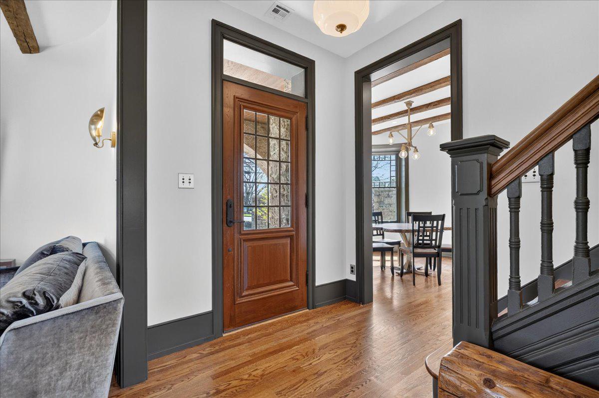 MATTISON ESTATE - UPPER DUBLIN - Residential