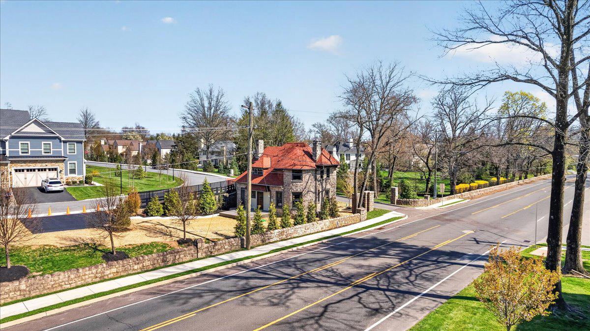 MATTISON ESTATE - UPPER DUBLIN - Residential