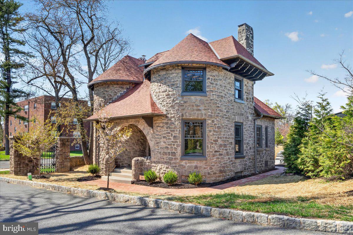 MATTISON ESTATE - UPPER DUBLIN - Residential