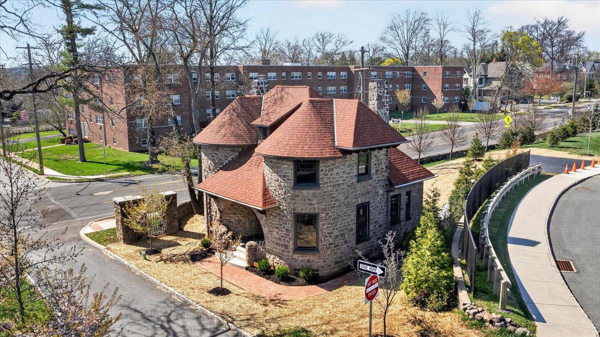 MATTISON ESTATE - UPPER DUBLIN - Residential