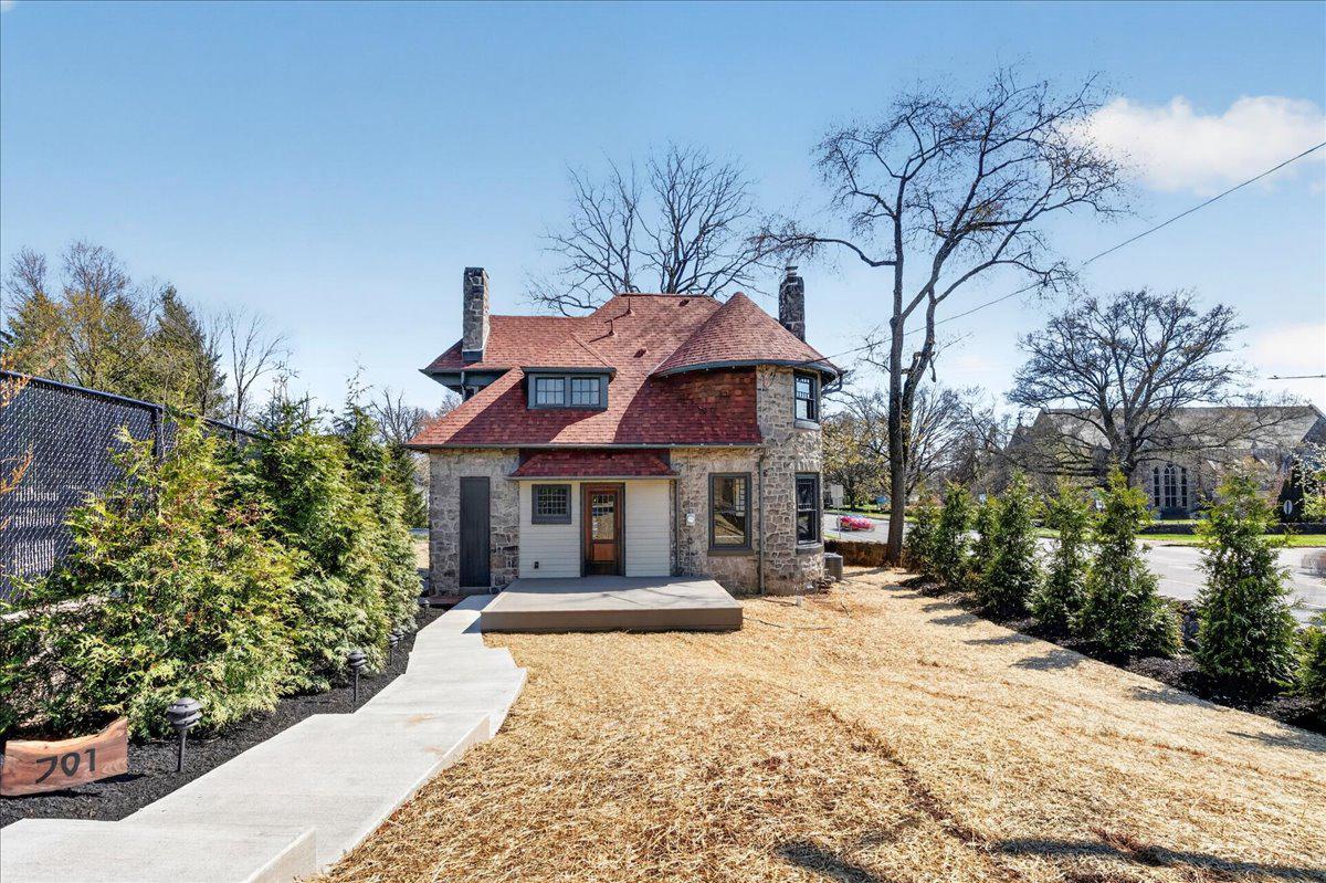 MATTISON ESTATE - UPPER DUBLIN - Residential