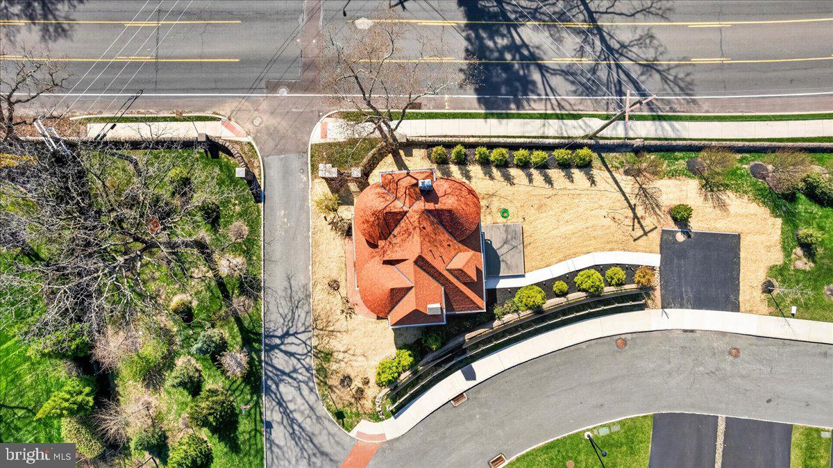 MATTISON ESTATE - UPPER DUBLIN - Residential