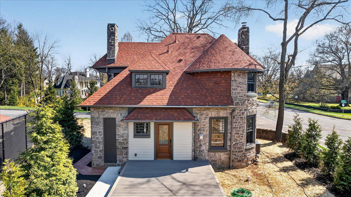 MATTISON ESTATE - UPPER DUBLIN - Residential