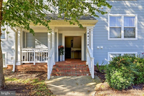 Photo of 44118 Natalie Terrace #302, ASHBURN, VA 20147 (MLS # VALO2138238)
