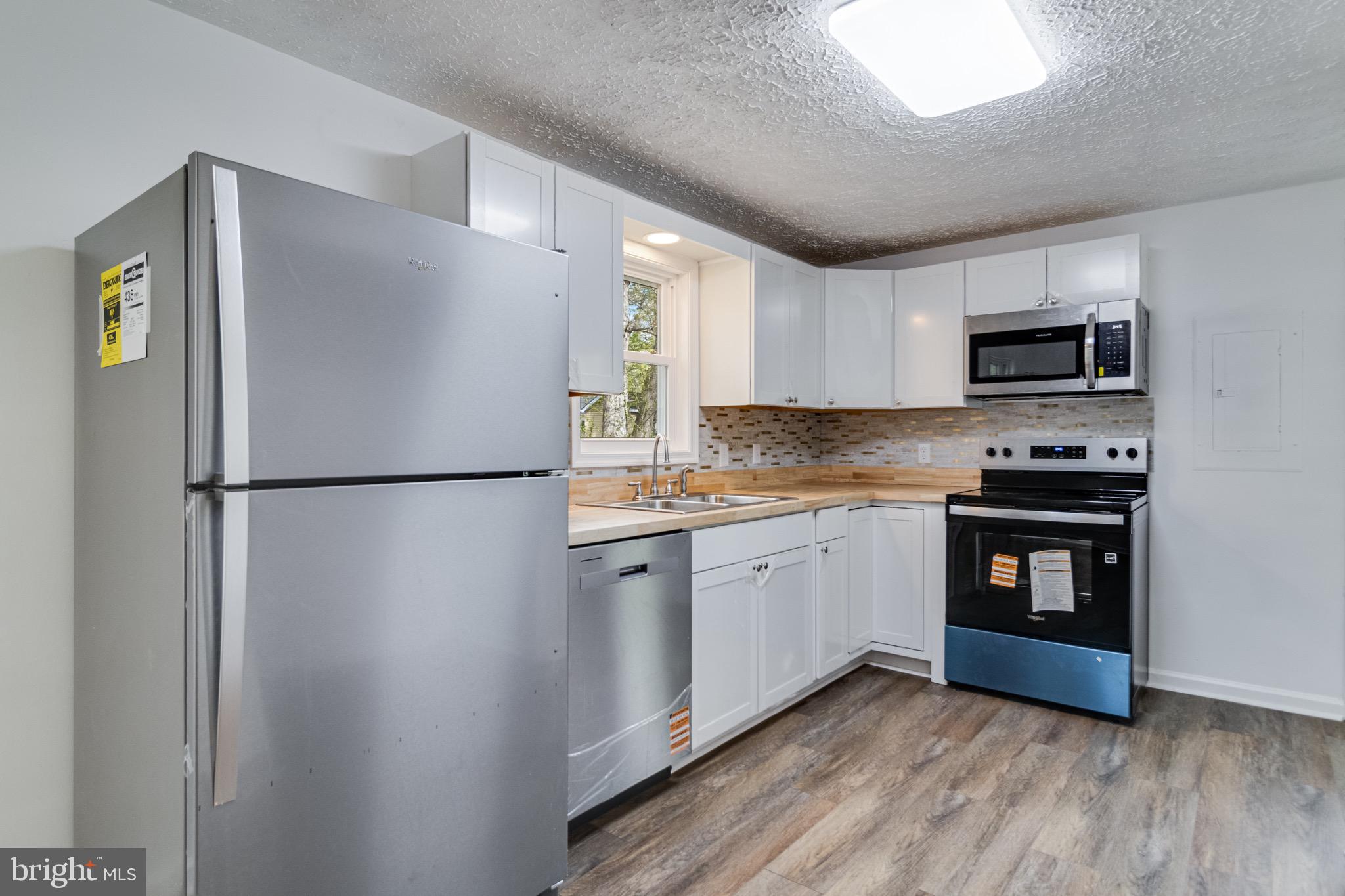 CHESAPEAKE RANCH ESTATES - Residential