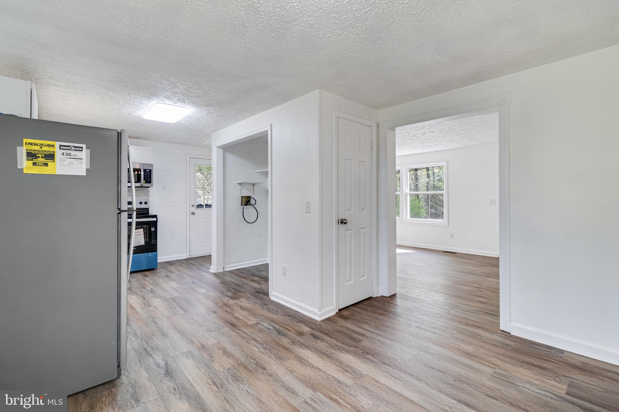 CHESAPEAKE RANCH ESTATES - Residential