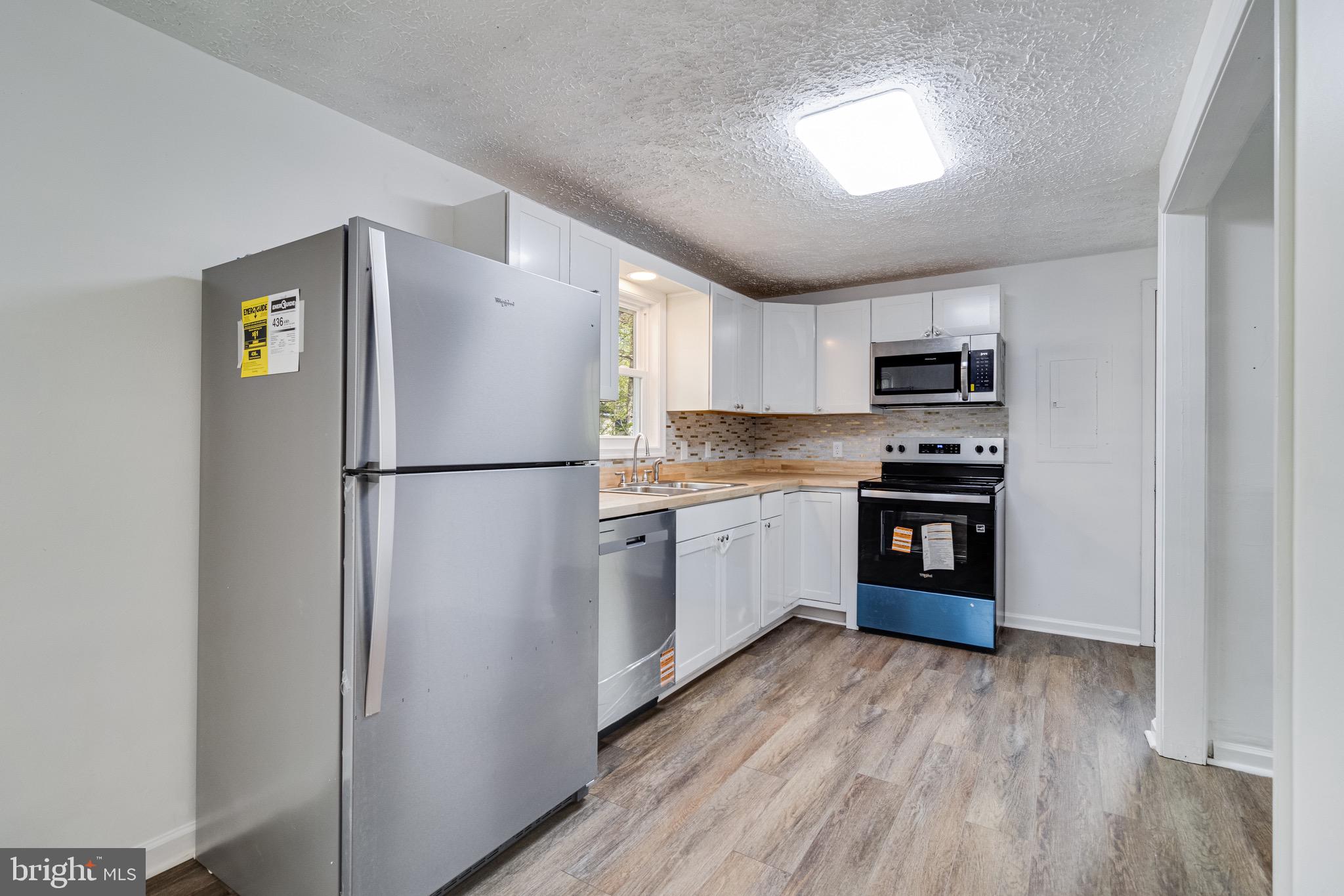 CHESAPEAKE RANCH ESTATES - Residential