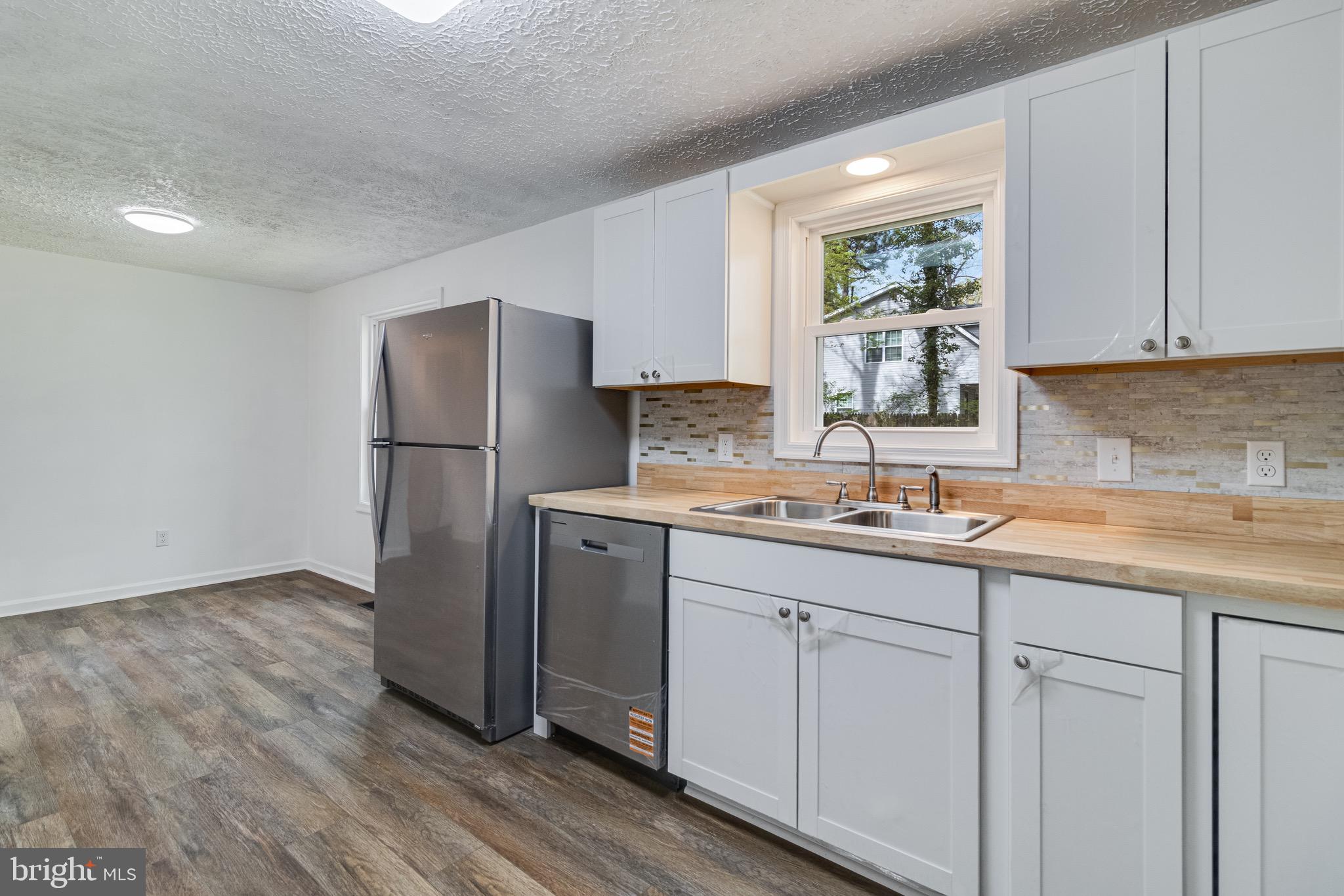 CHESAPEAKE RANCH ESTATES - Residential