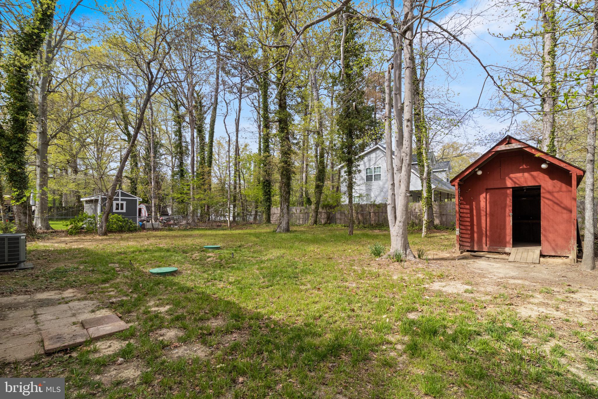 CHESAPEAKE RANCH ESTATES - Residential