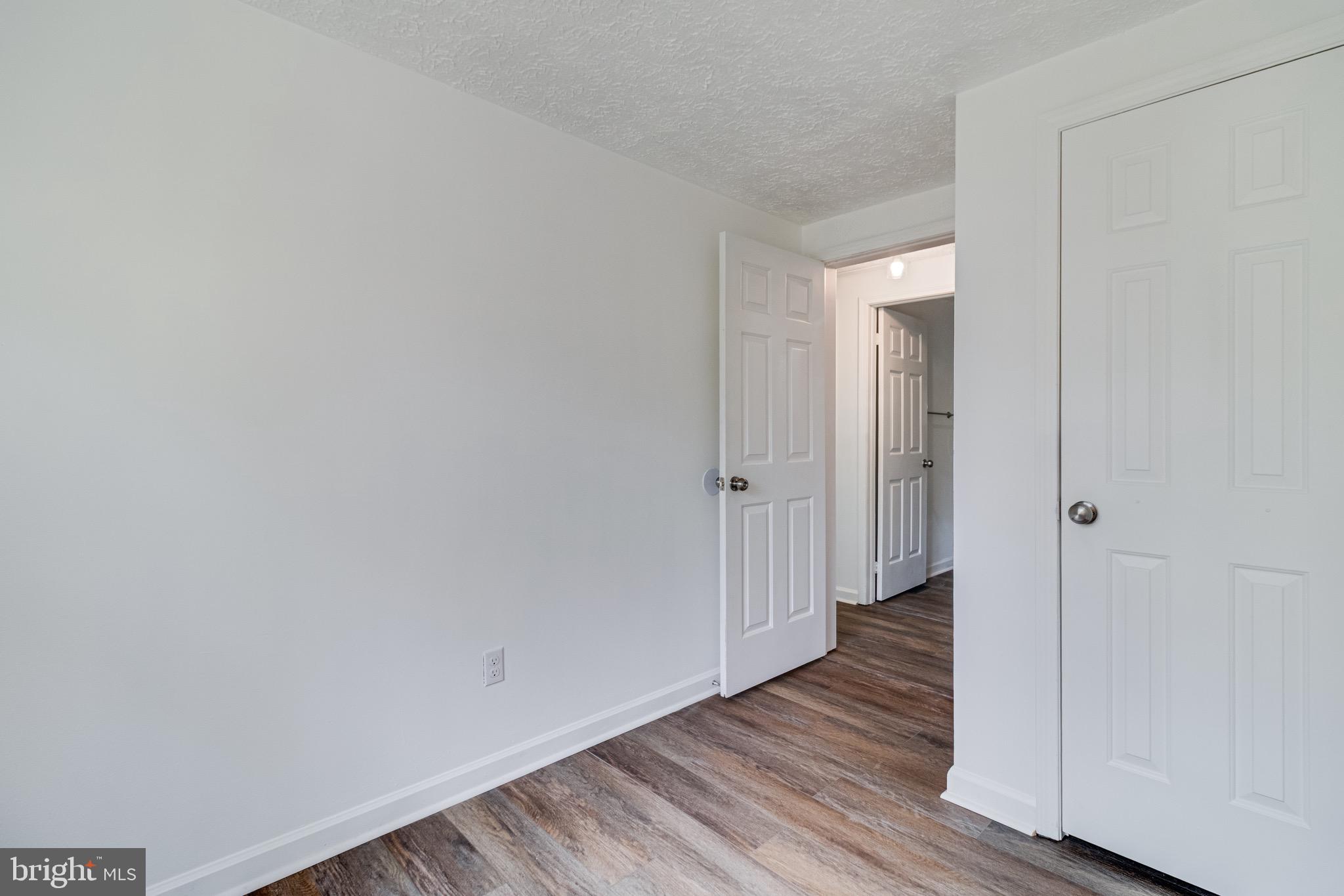 CHESAPEAKE RANCH ESTATES - Residential