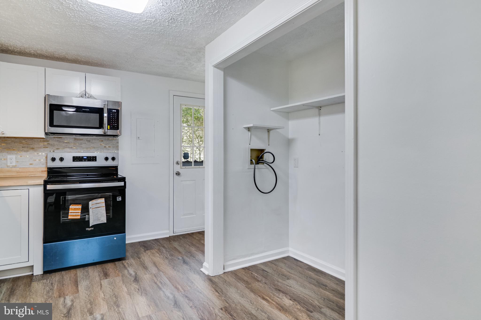 CHESAPEAKE RANCH ESTATES - Residential