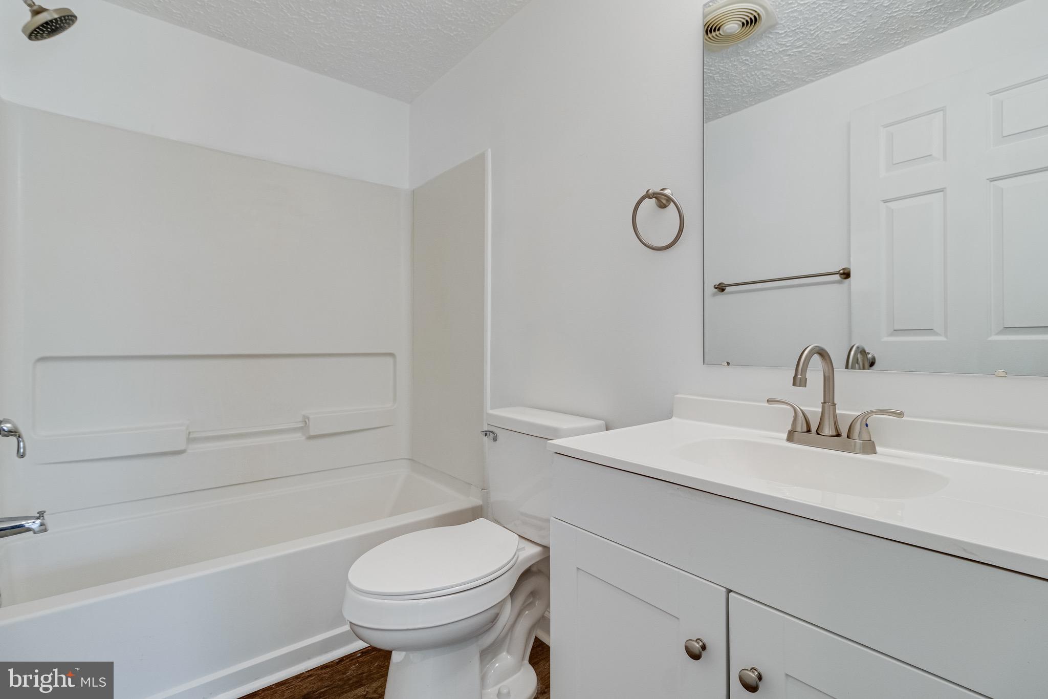 CHESAPEAKE RANCH ESTATES - Residential