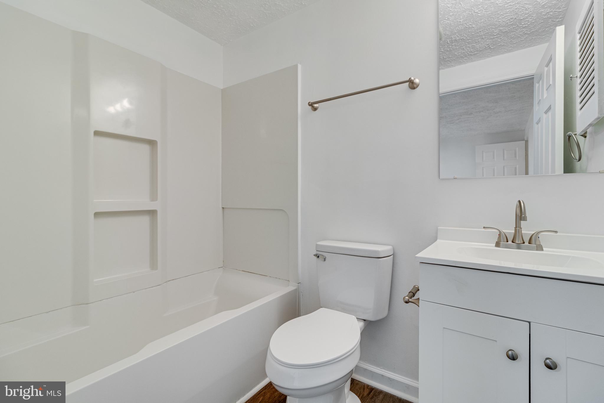 CHESAPEAKE RANCH ESTATES - Residential