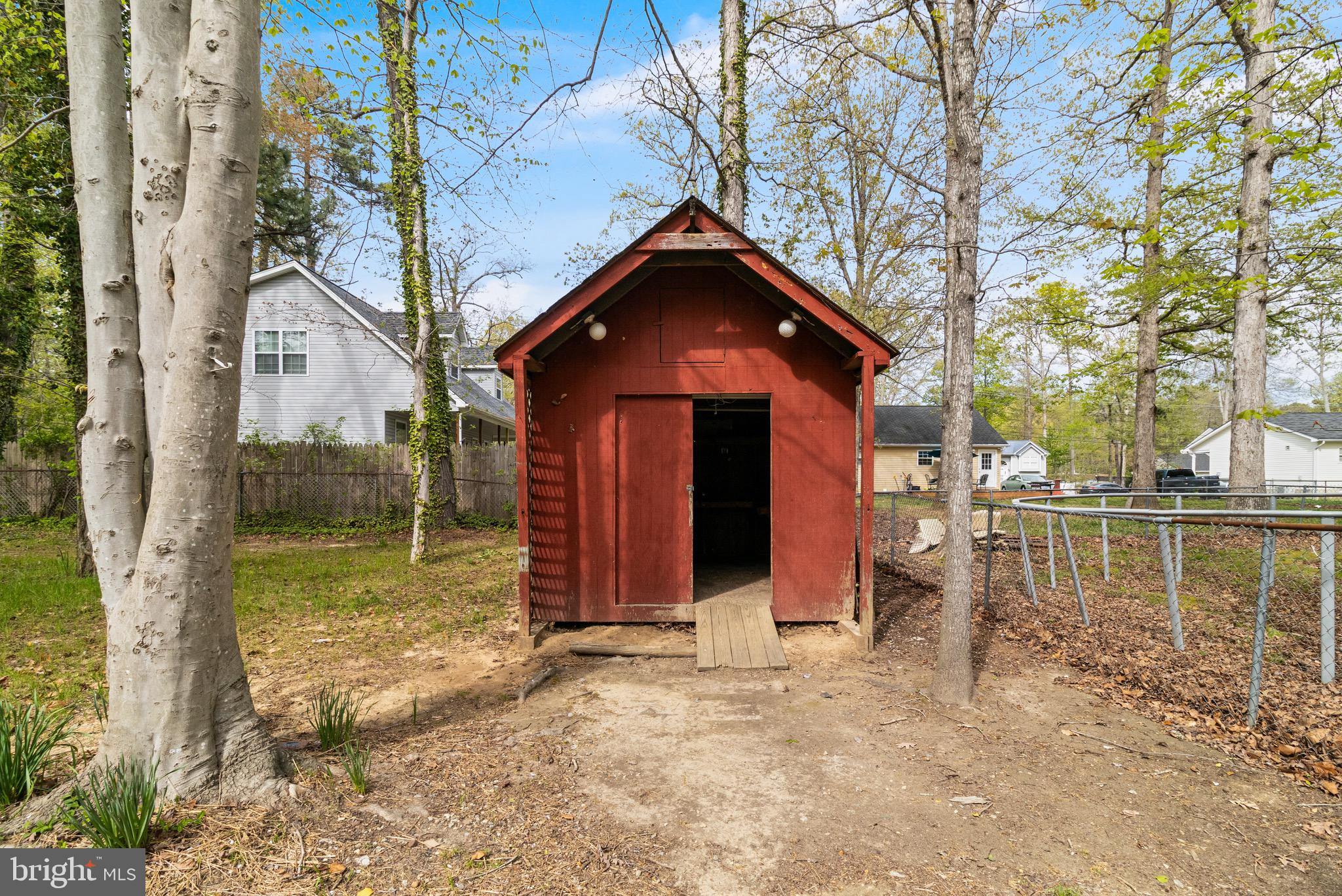 CHESAPEAKE RANCH ESTATES - Residential