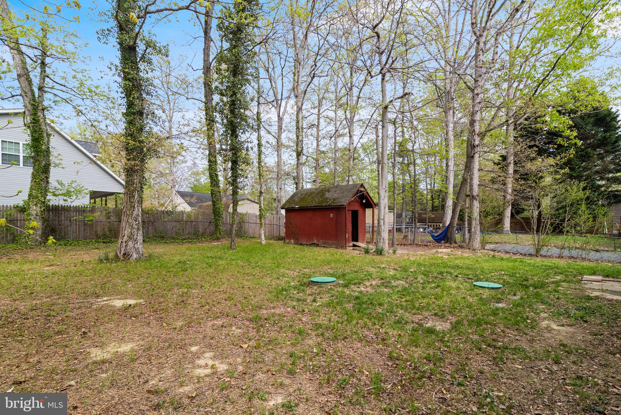 CHESAPEAKE RANCH ESTATES - Residential