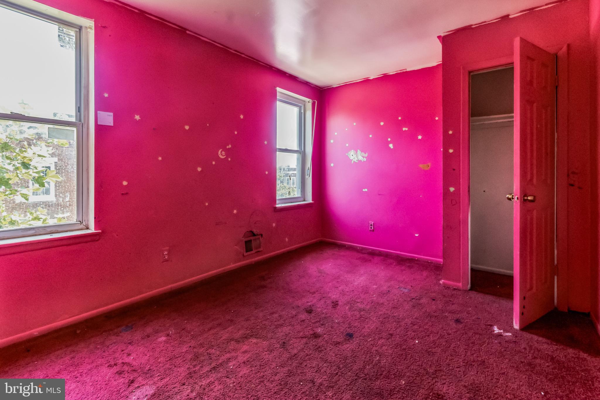 WINCHESTER - Residential