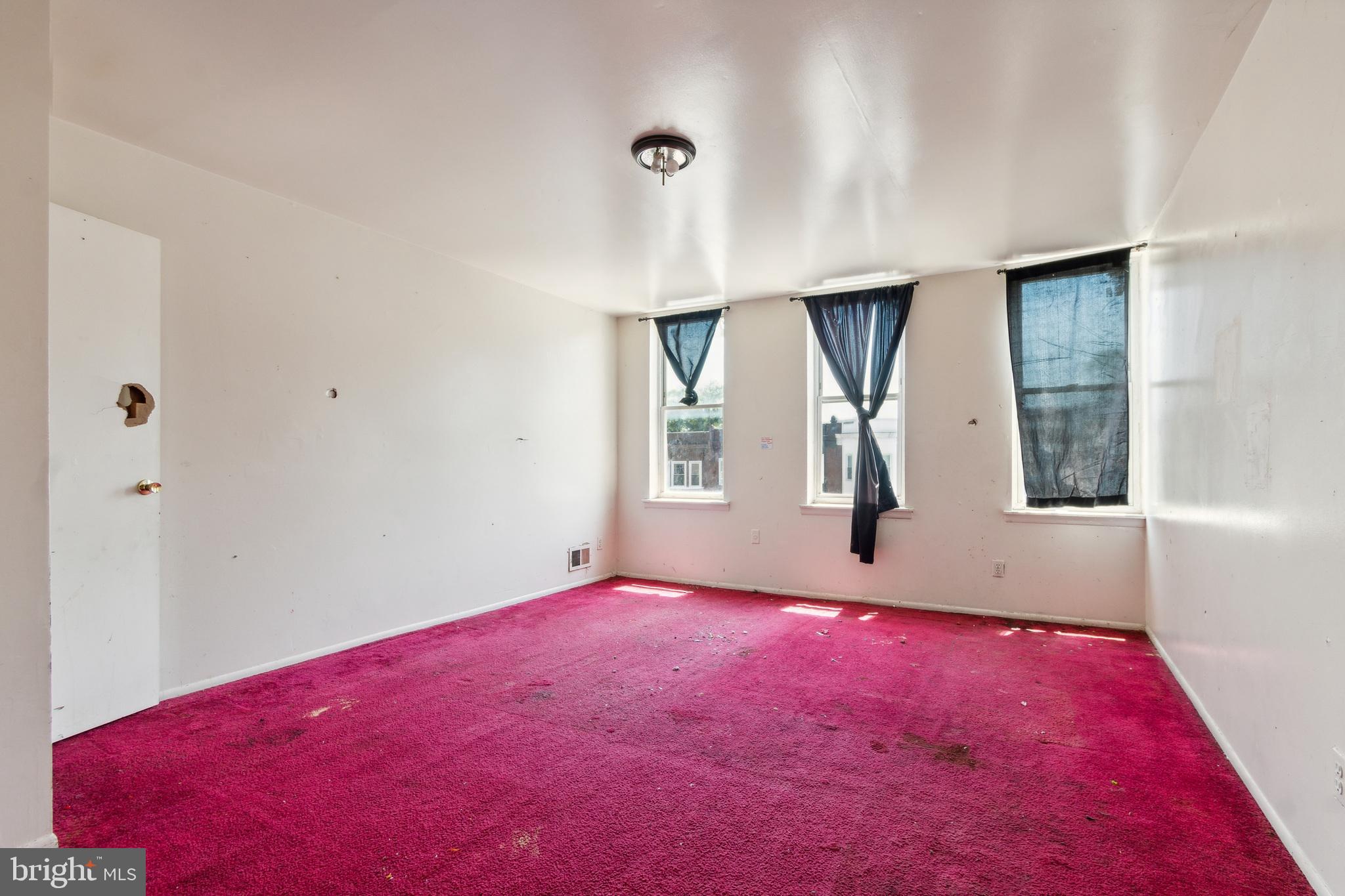 WINCHESTER - Residential