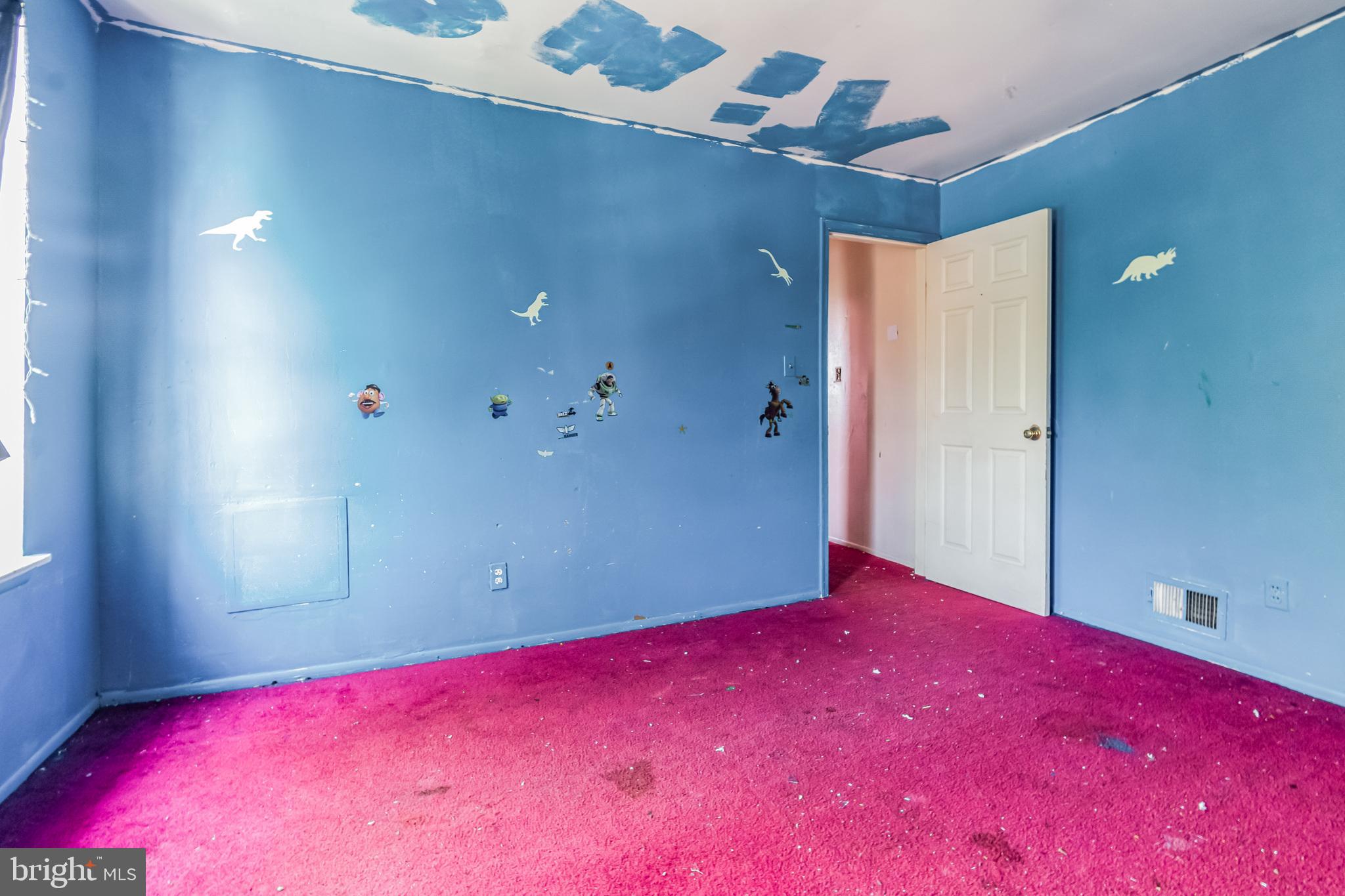 WINCHESTER - Residential