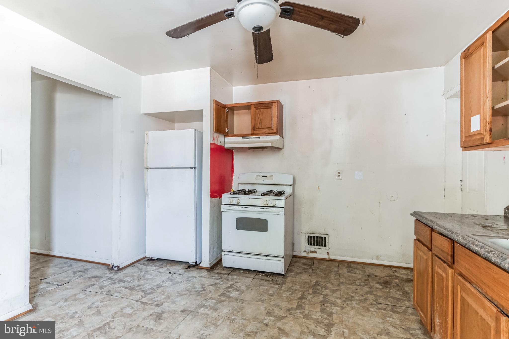 WINCHESTER - Residential