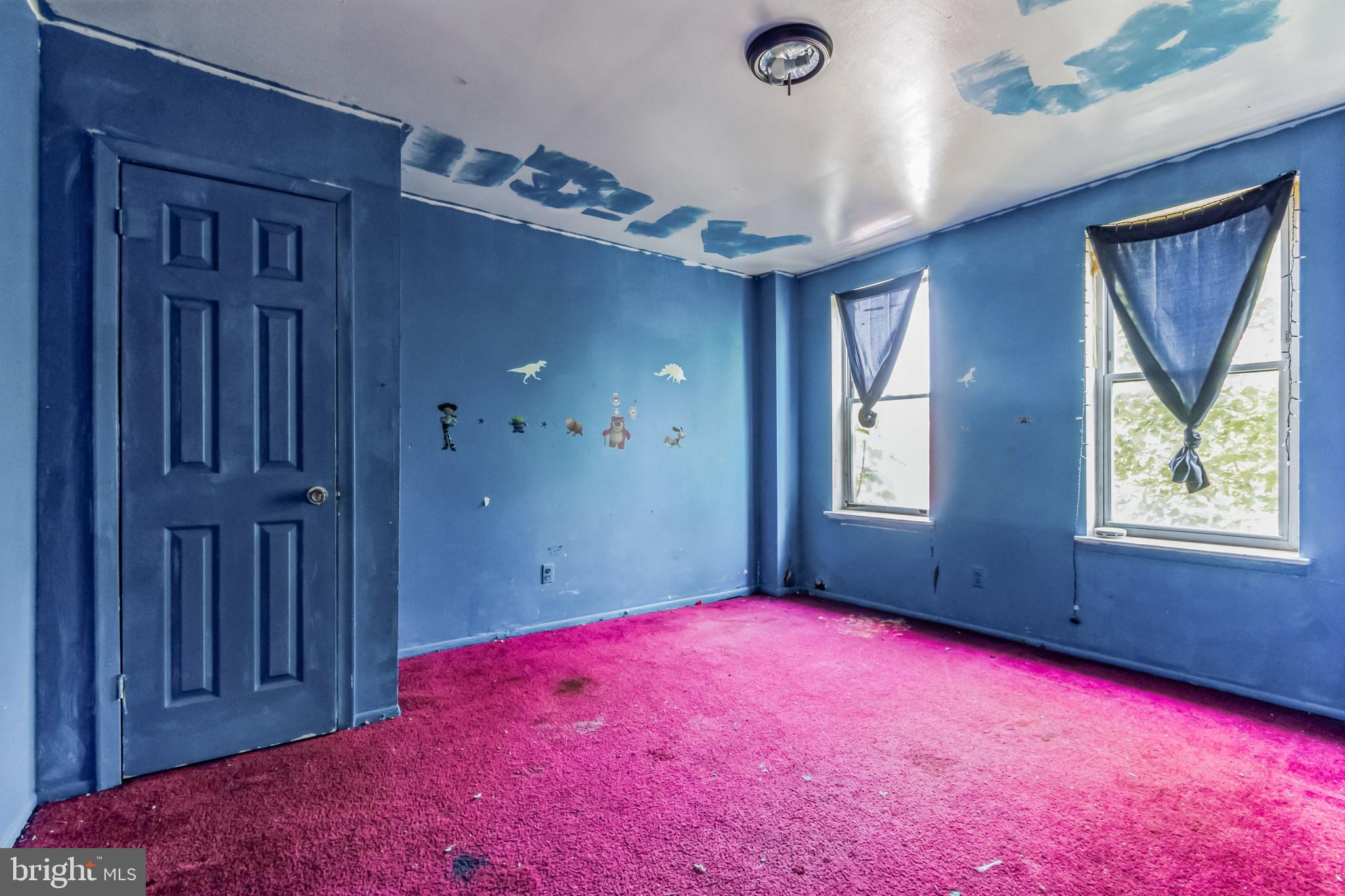 WINCHESTER - Residential