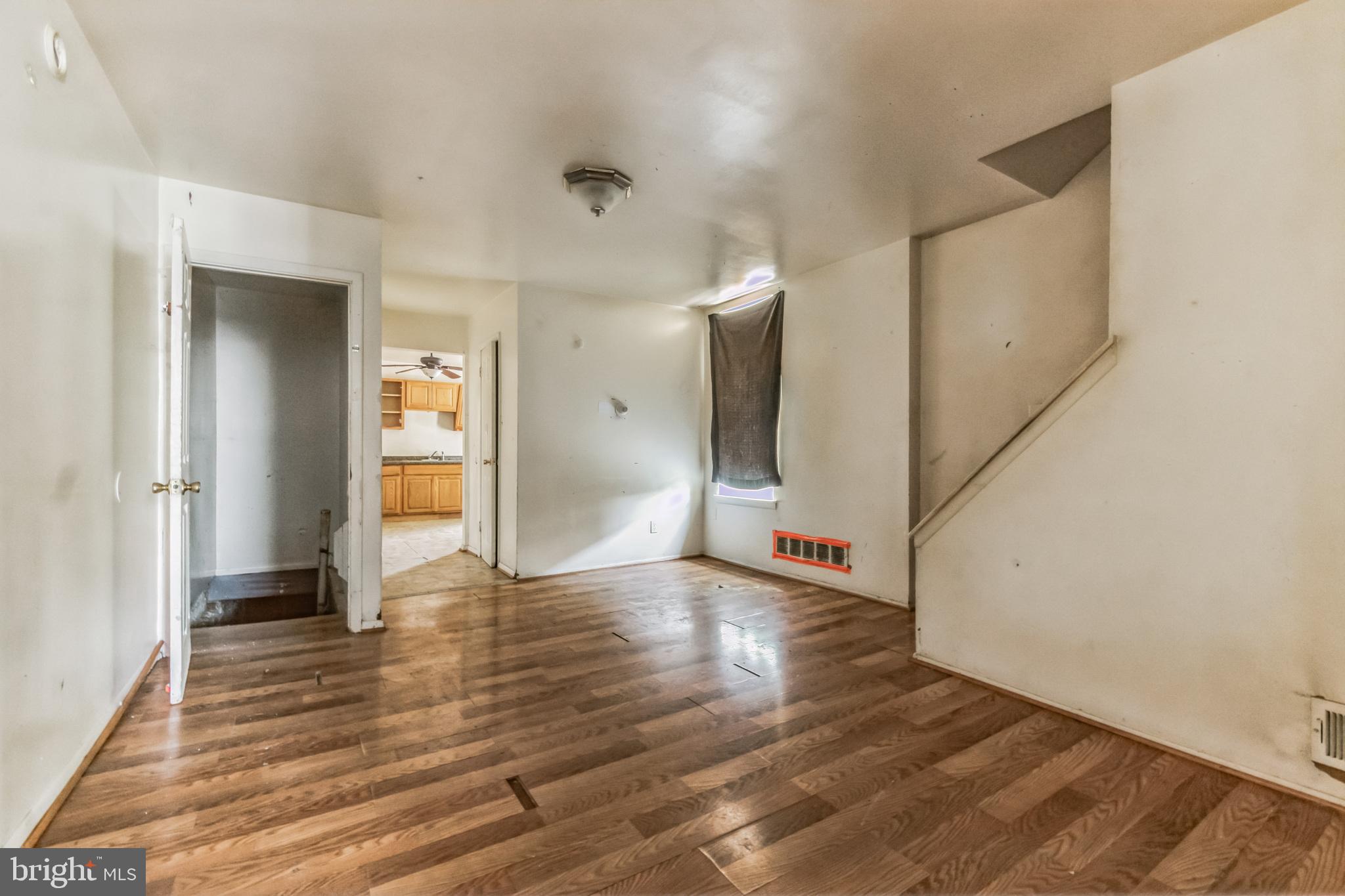 WINCHESTER - Residential