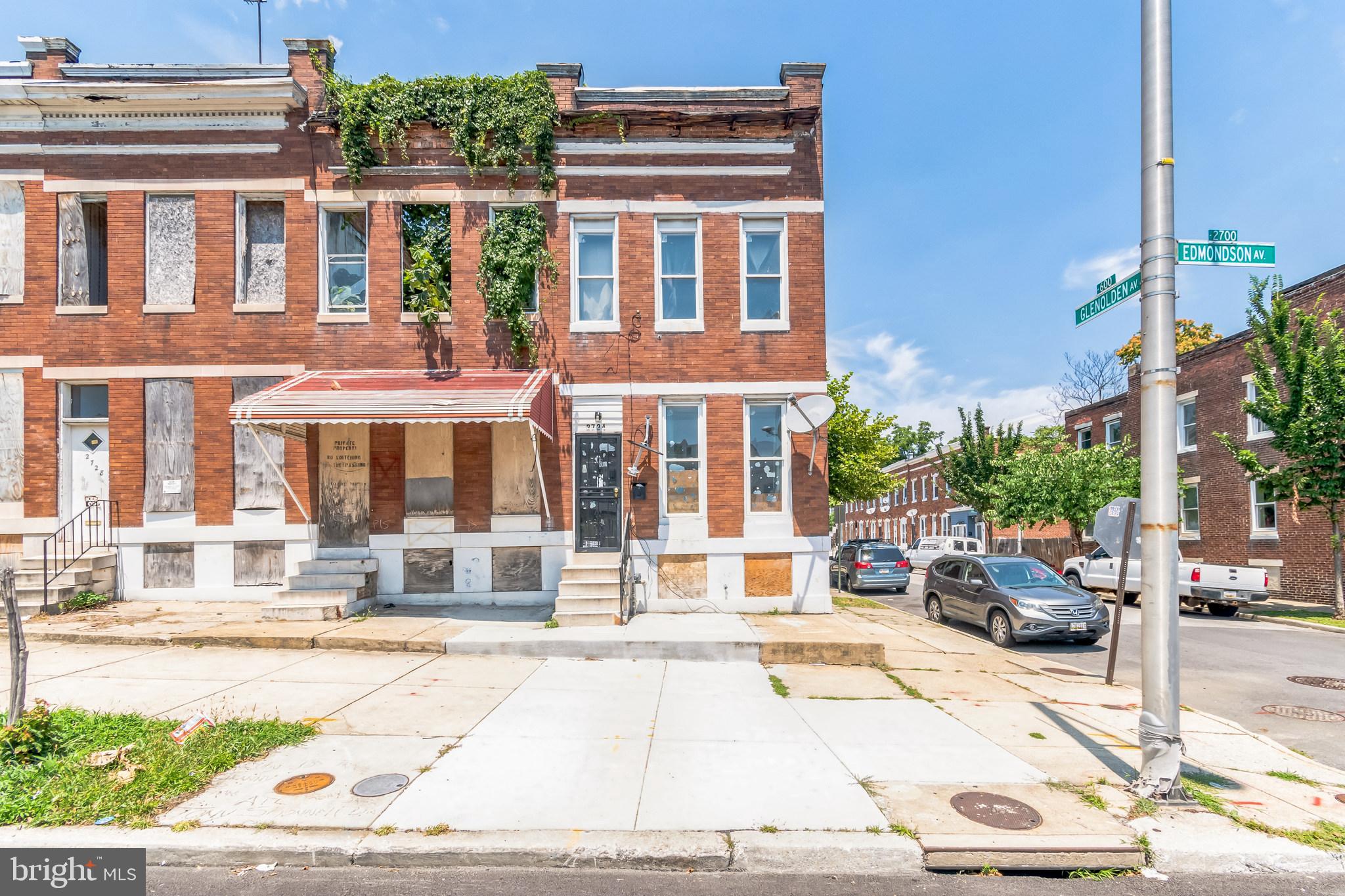 WINCHESTER - Residential