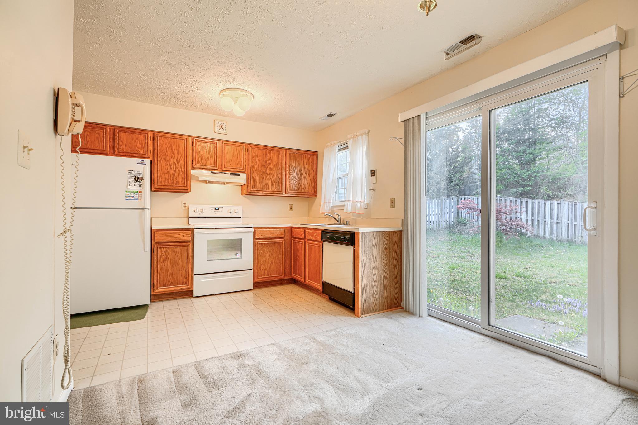 VILLAGE OF PAWNEE - Residential