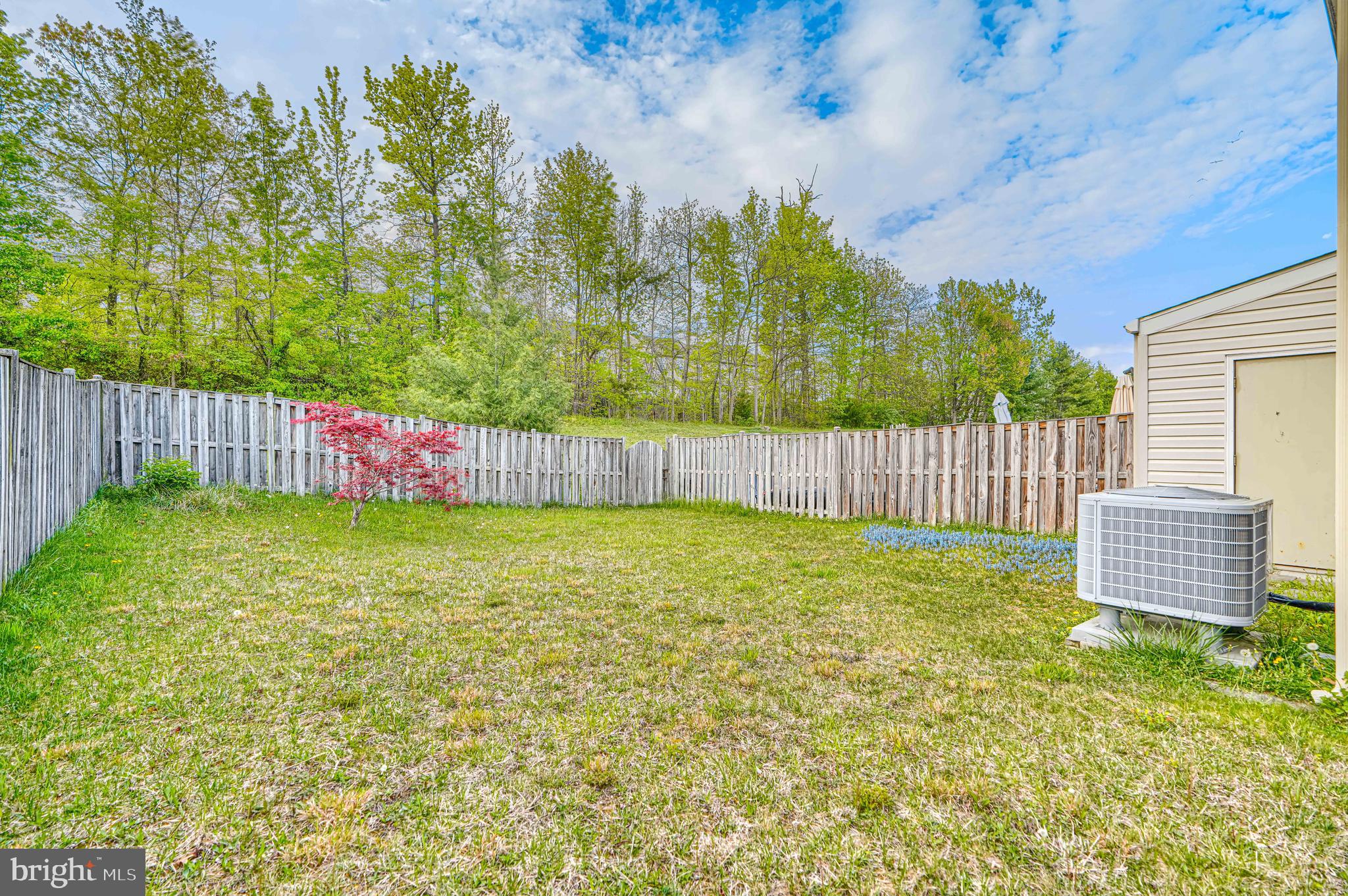 VILLAGE OF PAWNEE - Residential