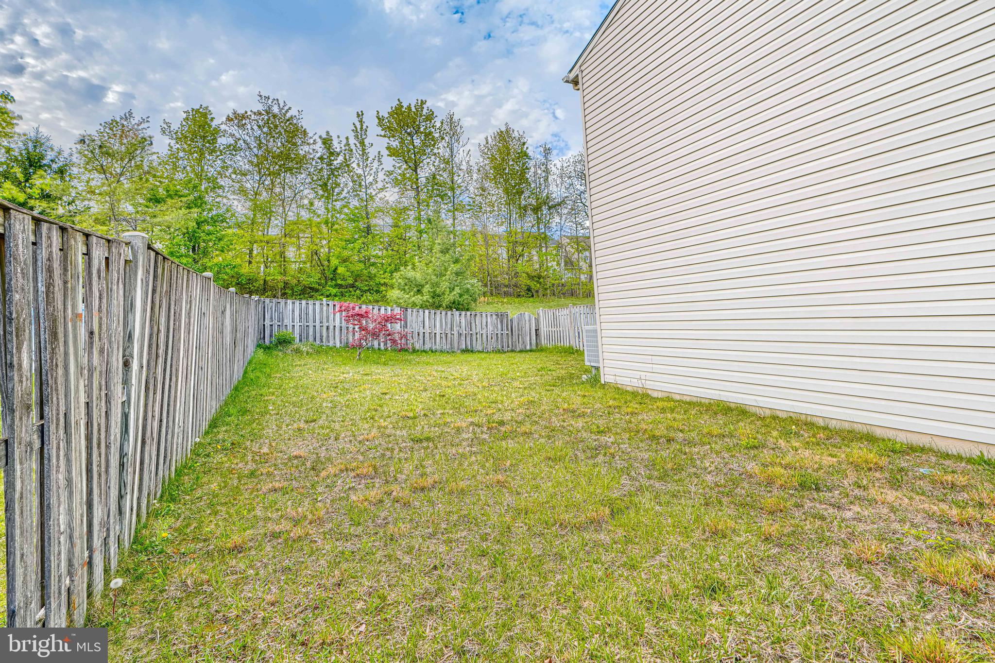 VILLAGE OF PAWNEE - Residential