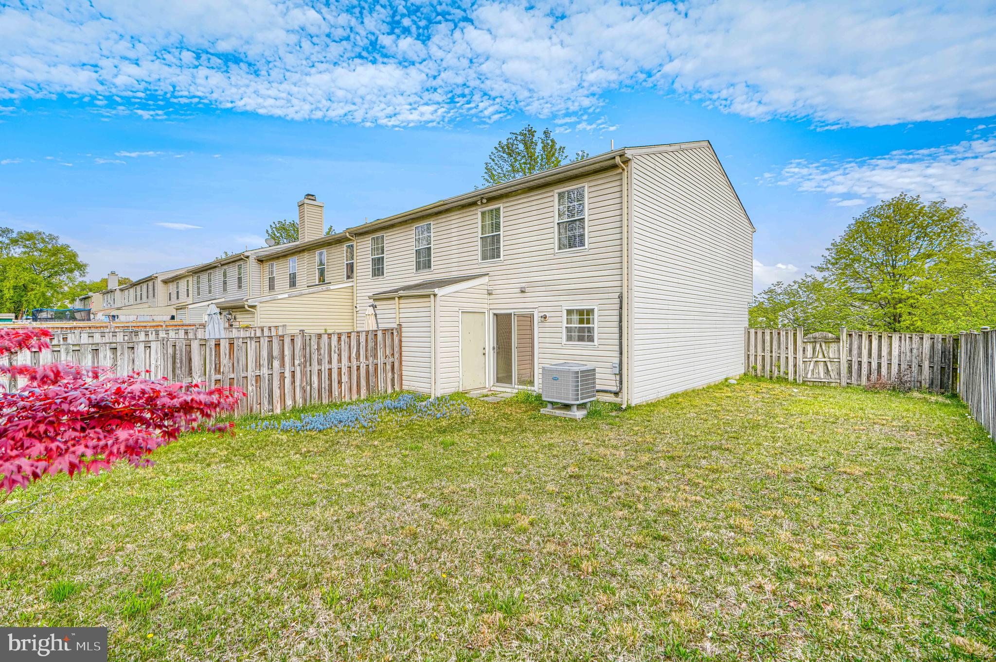 VILLAGE OF PAWNEE - Residential