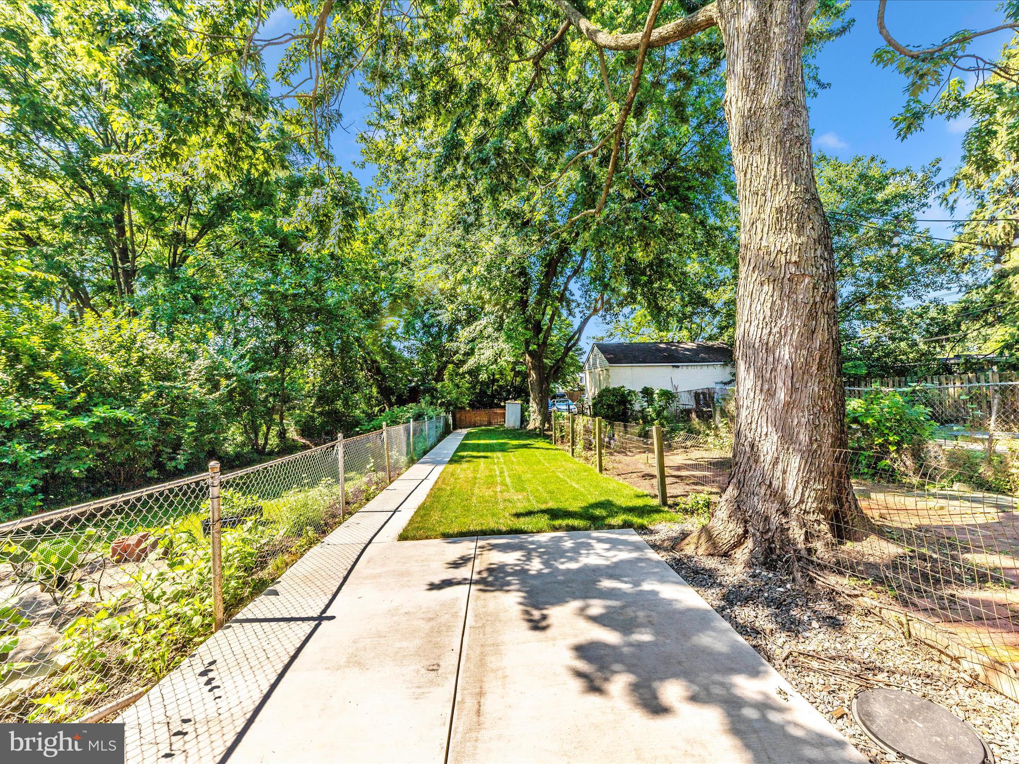 FREDERICK HISTORIC DISTRICT - Residential