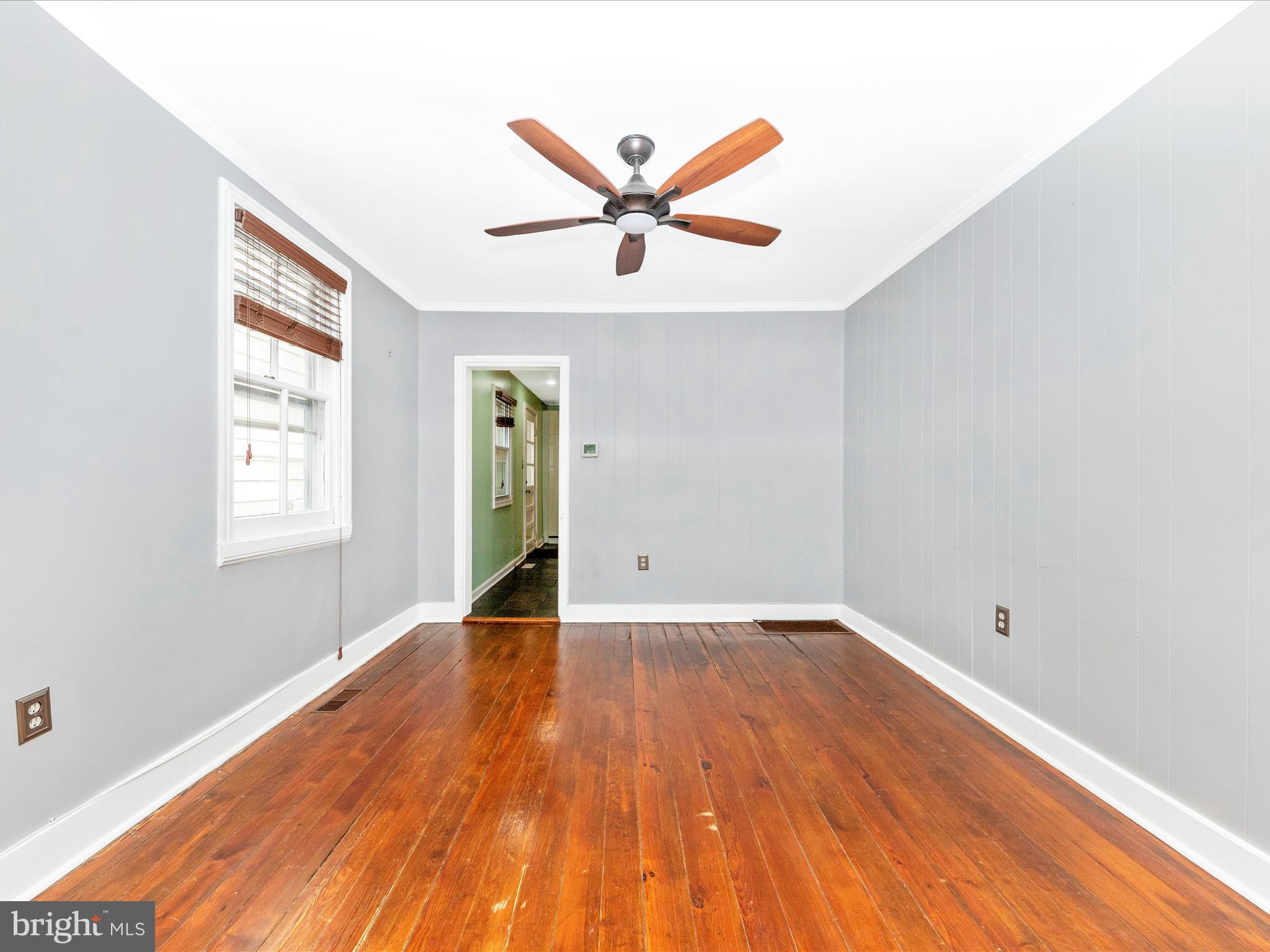 FREDERICK HISTORIC DISTRICT - Residential