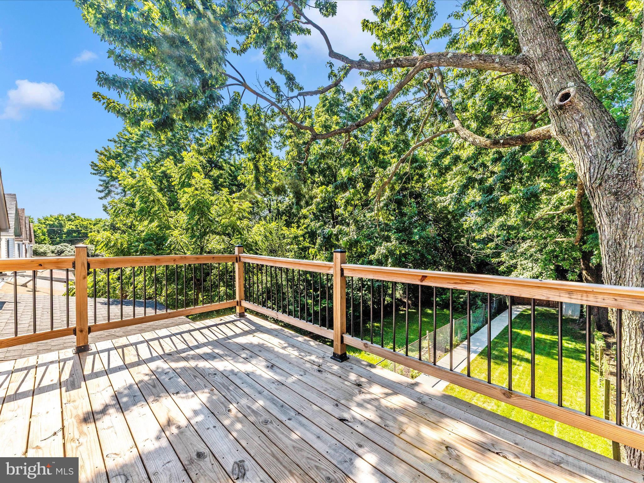 FREDERICK HISTORIC DISTRICT - Residential