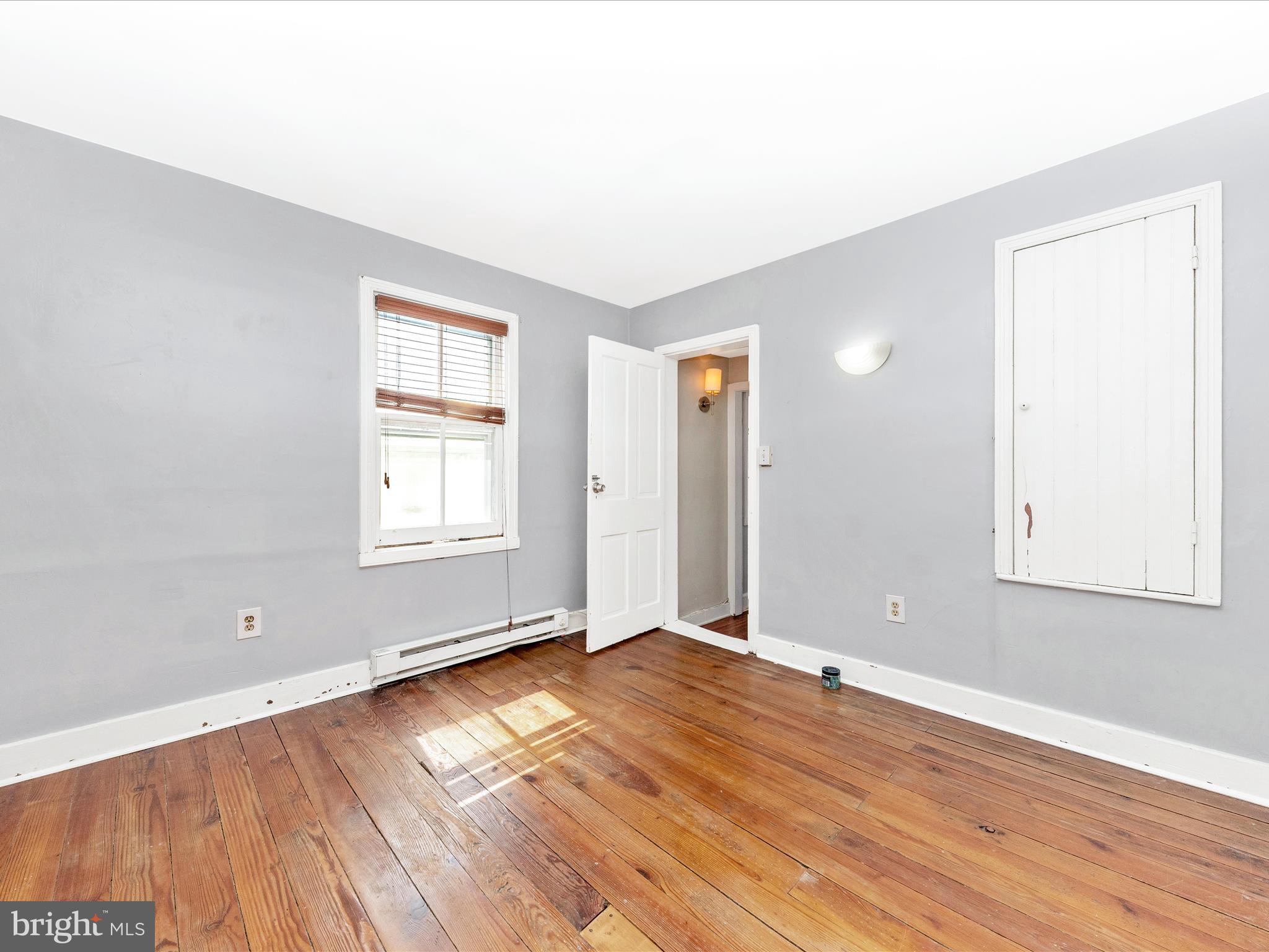 FREDERICK HISTORIC DISTRICT - Residential