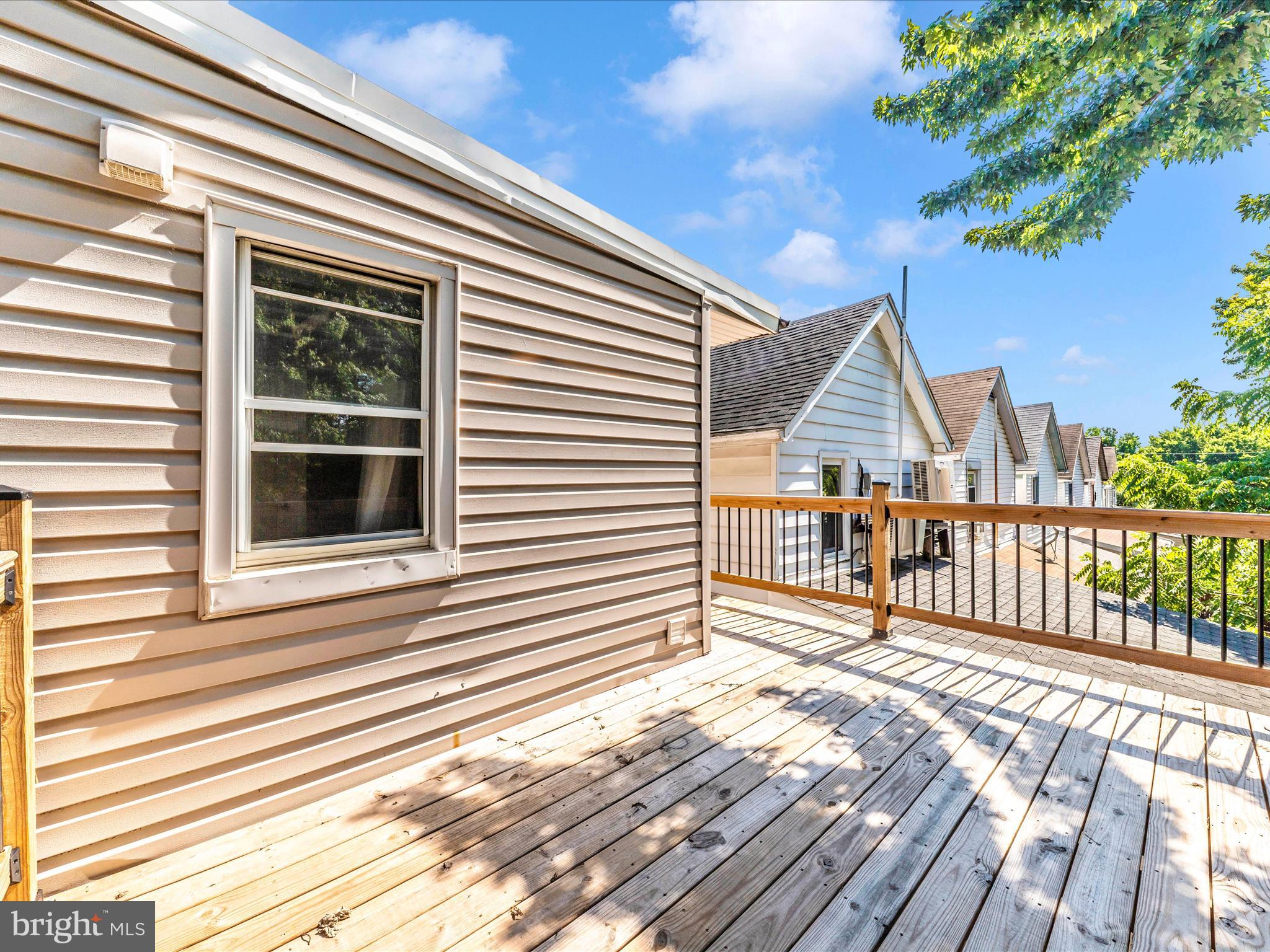 FREDERICK HISTORIC DISTRICT - Residential