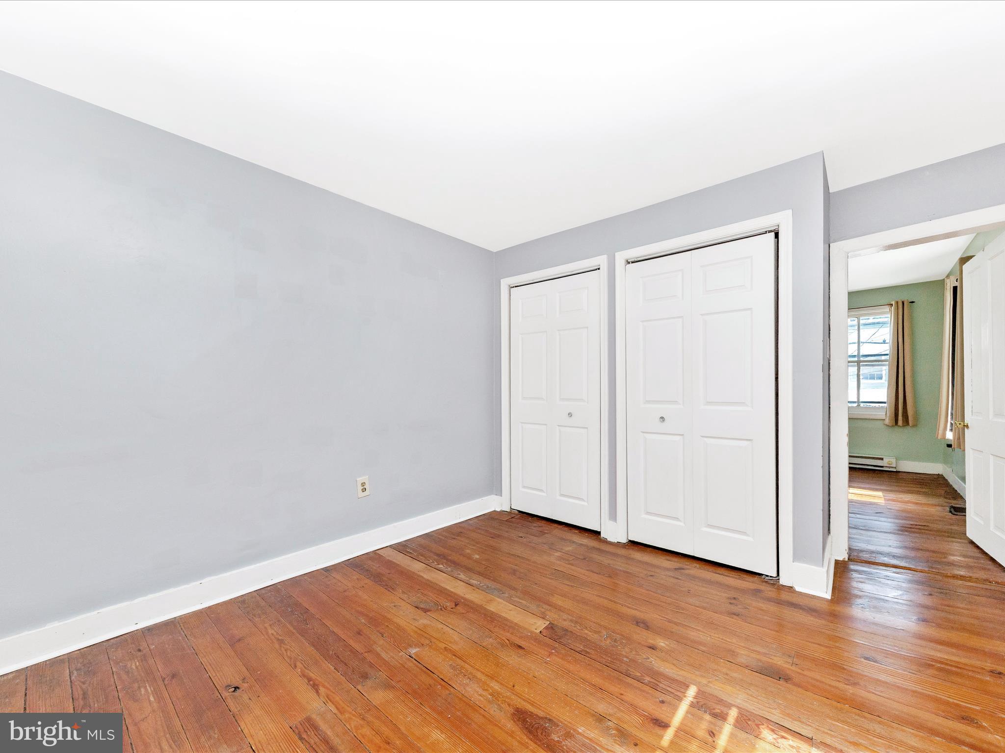 FREDERICK HISTORIC DISTRICT - Residential