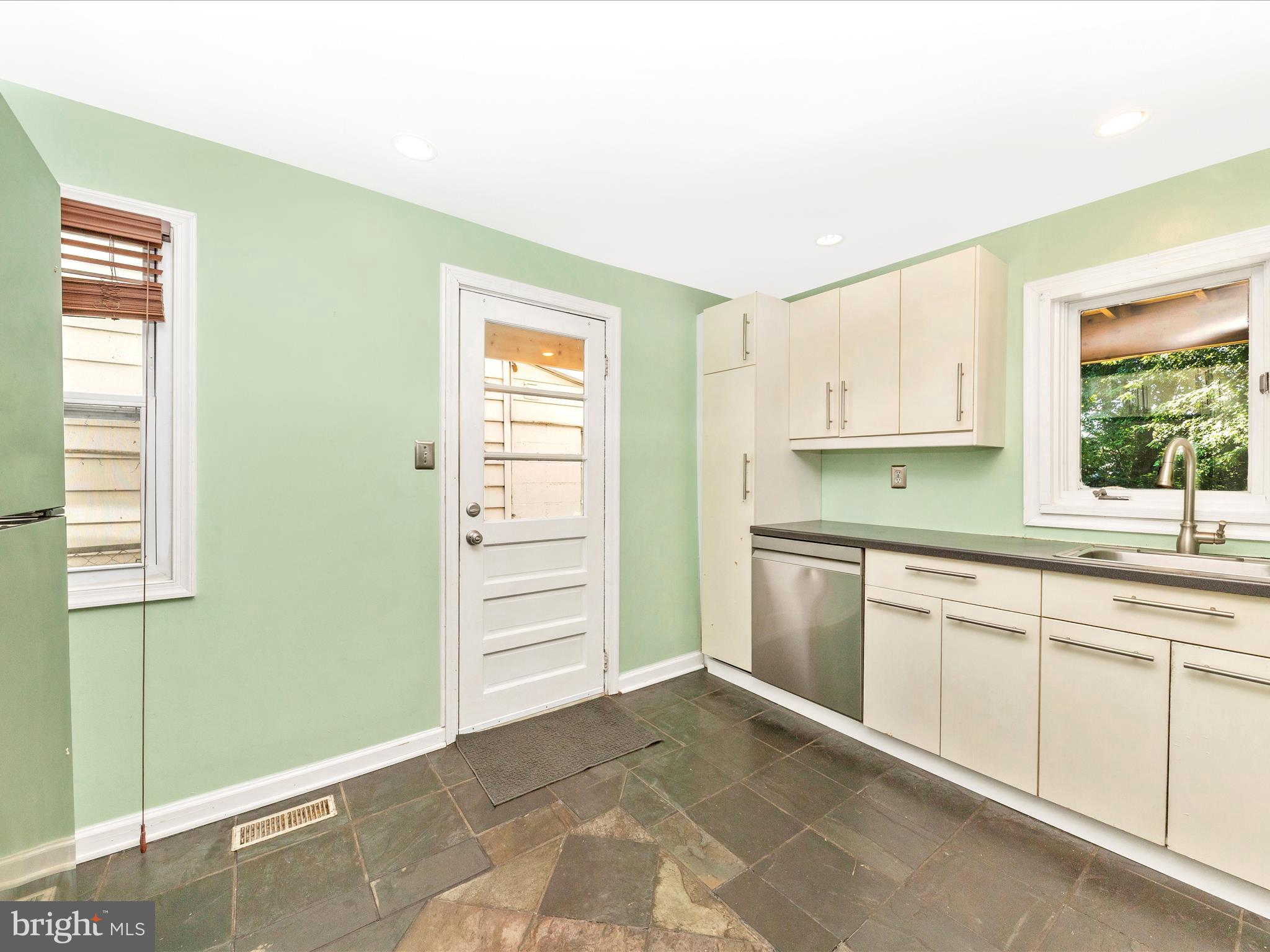 FREDERICK HISTORIC DISTRICT - Residential