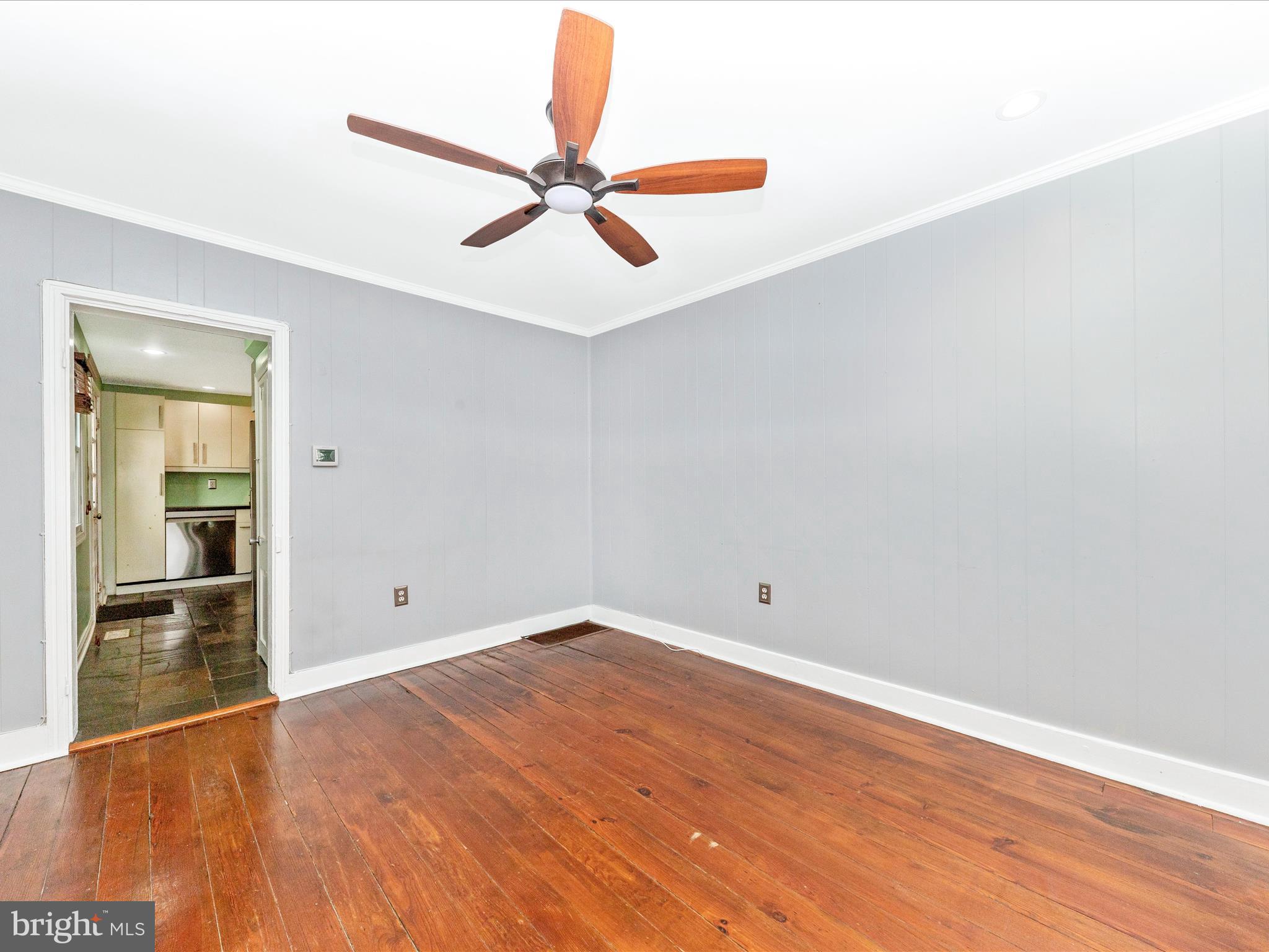 FREDERICK HISTORIC DISTRICT - Residential