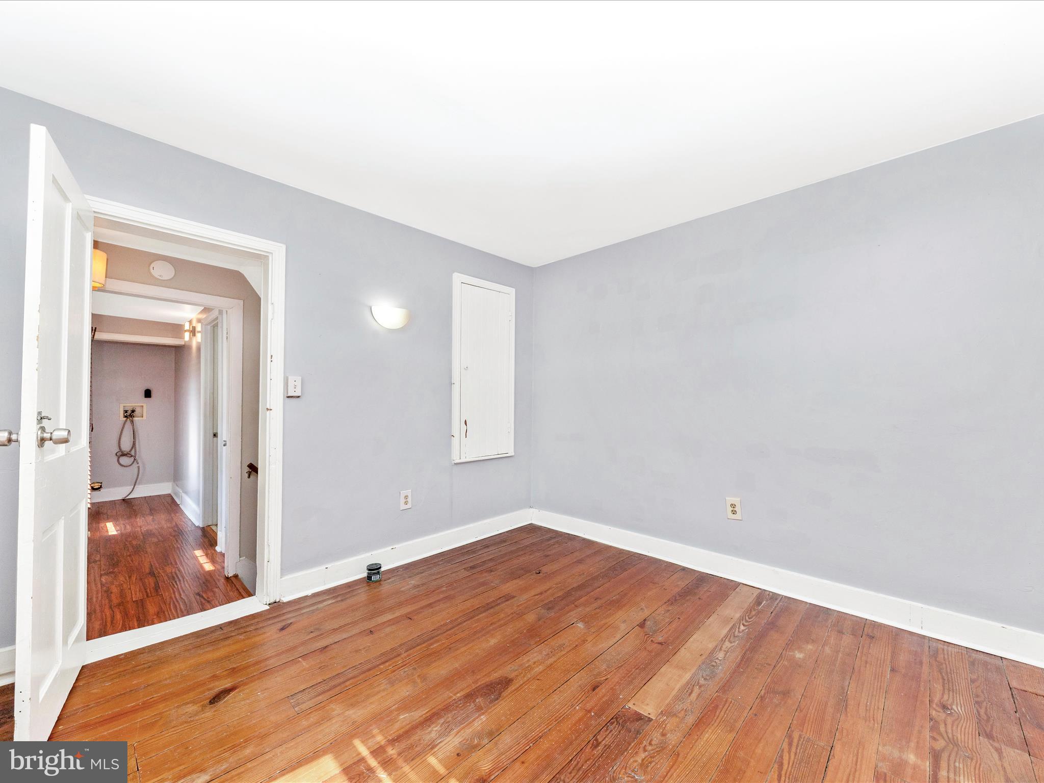 FREDERICK HISTORIC DISTRICT - Residential