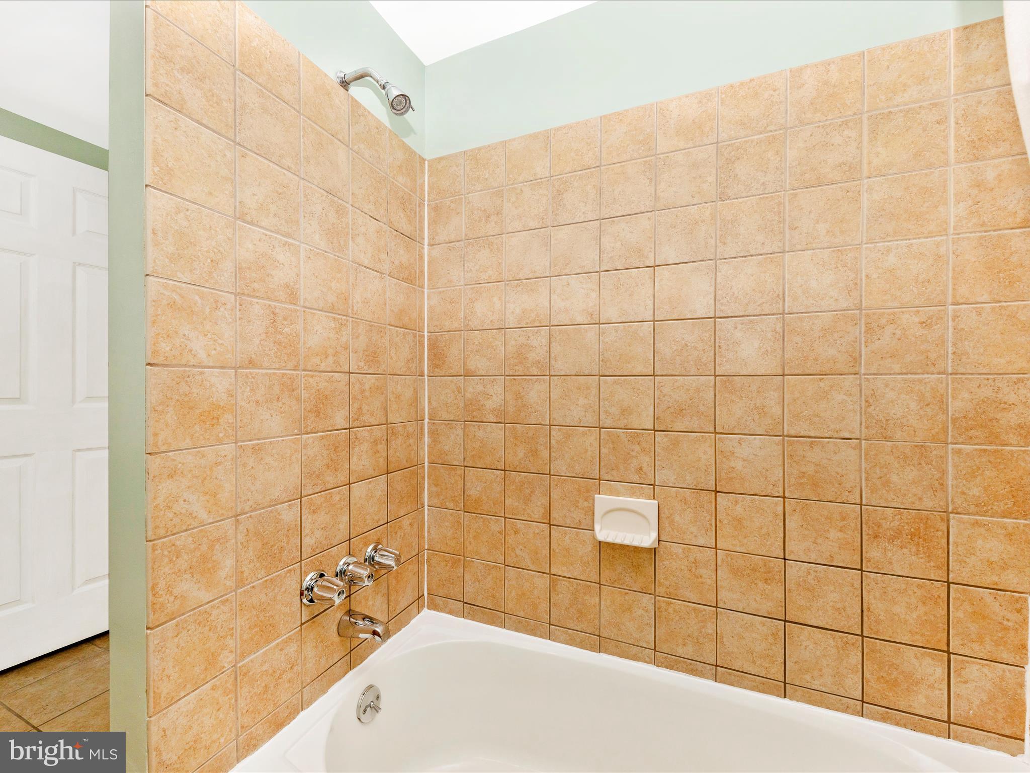 FREDERICK HISTORIC DISTRICT - Residential