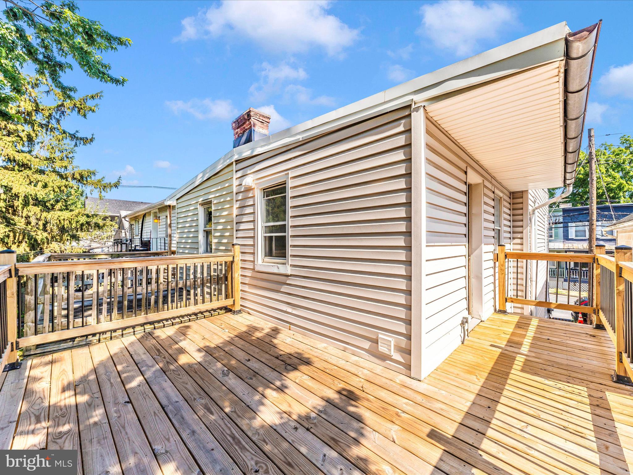 FREDERICK HISTORIC DISTRICT - Residential