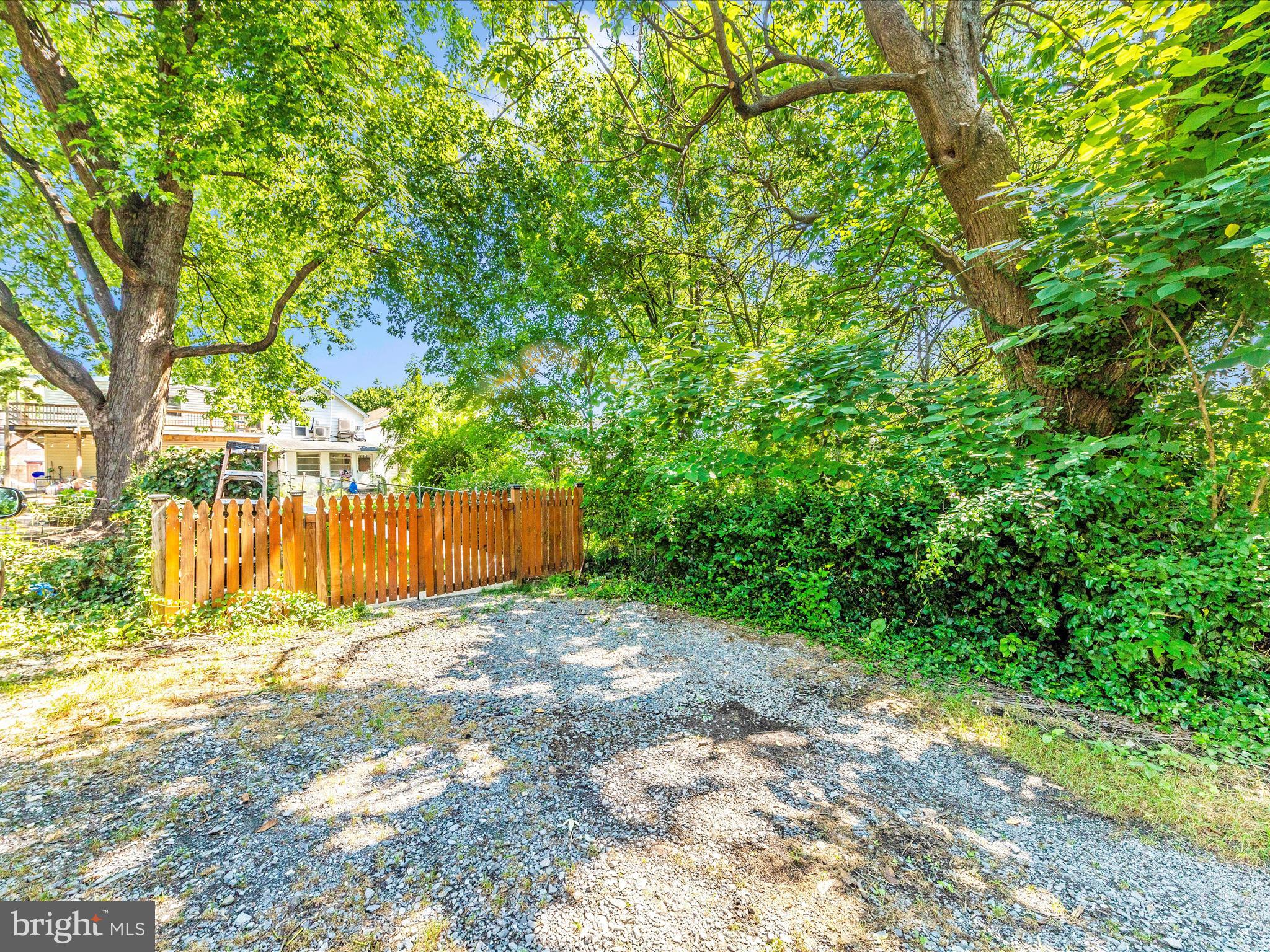 FREDERICK HISTORIC DISTRICT - Residential