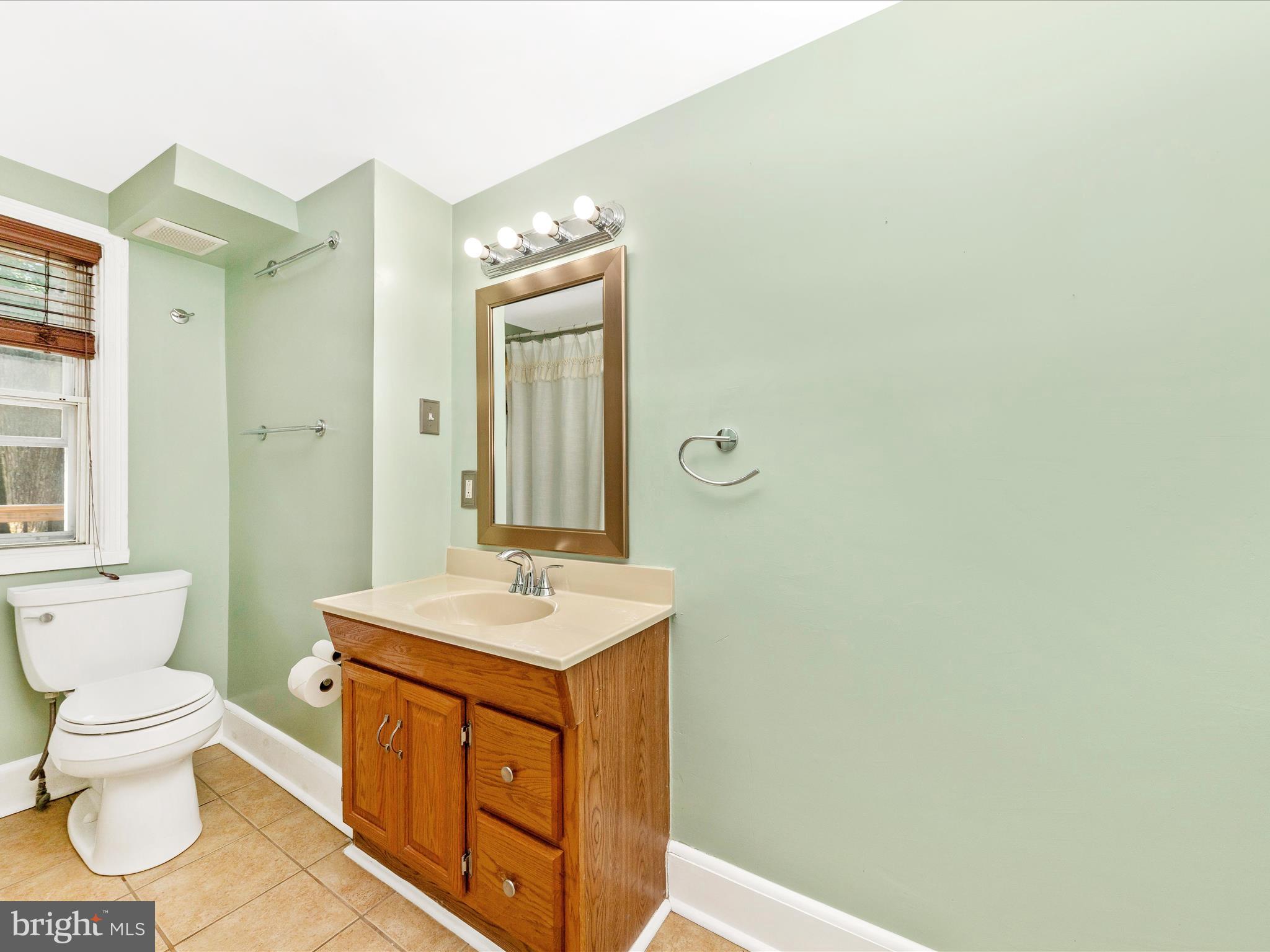 FREDERICK HISTORIC DISTRICT - Residential