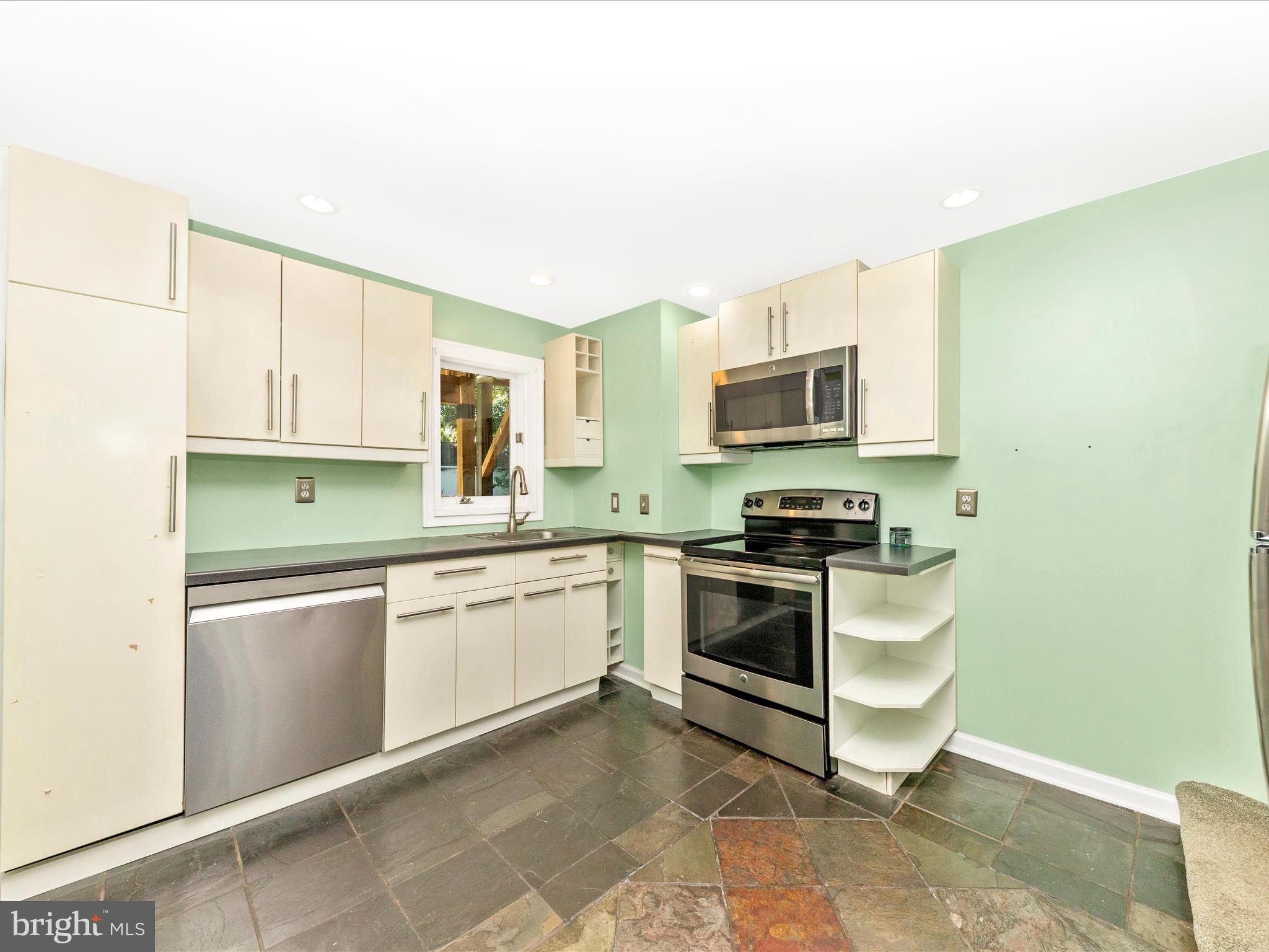 FREDERICK HISTORIC DISTRICT - Residential