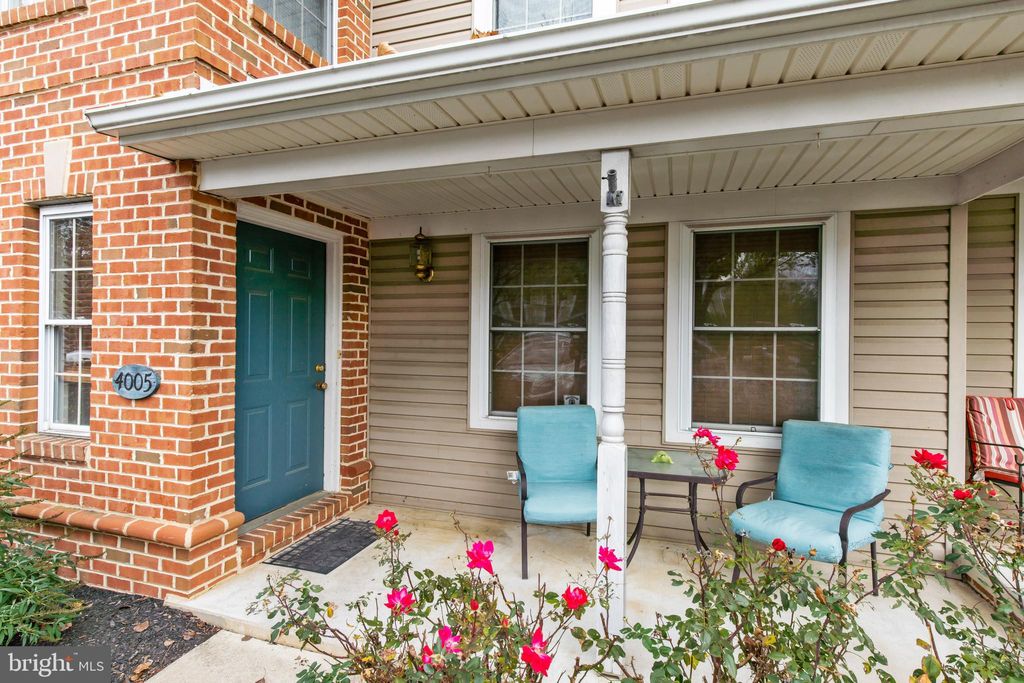 Photo of 4005 BRADFORD CIR, MOUNT JOY, PA 17552 (MLS # PALA2027908)