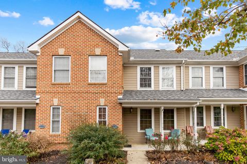 Photo of 4005 BRADFORD CIR, MOUNT JOY, PA 17552 (MLS # PALA2027908)