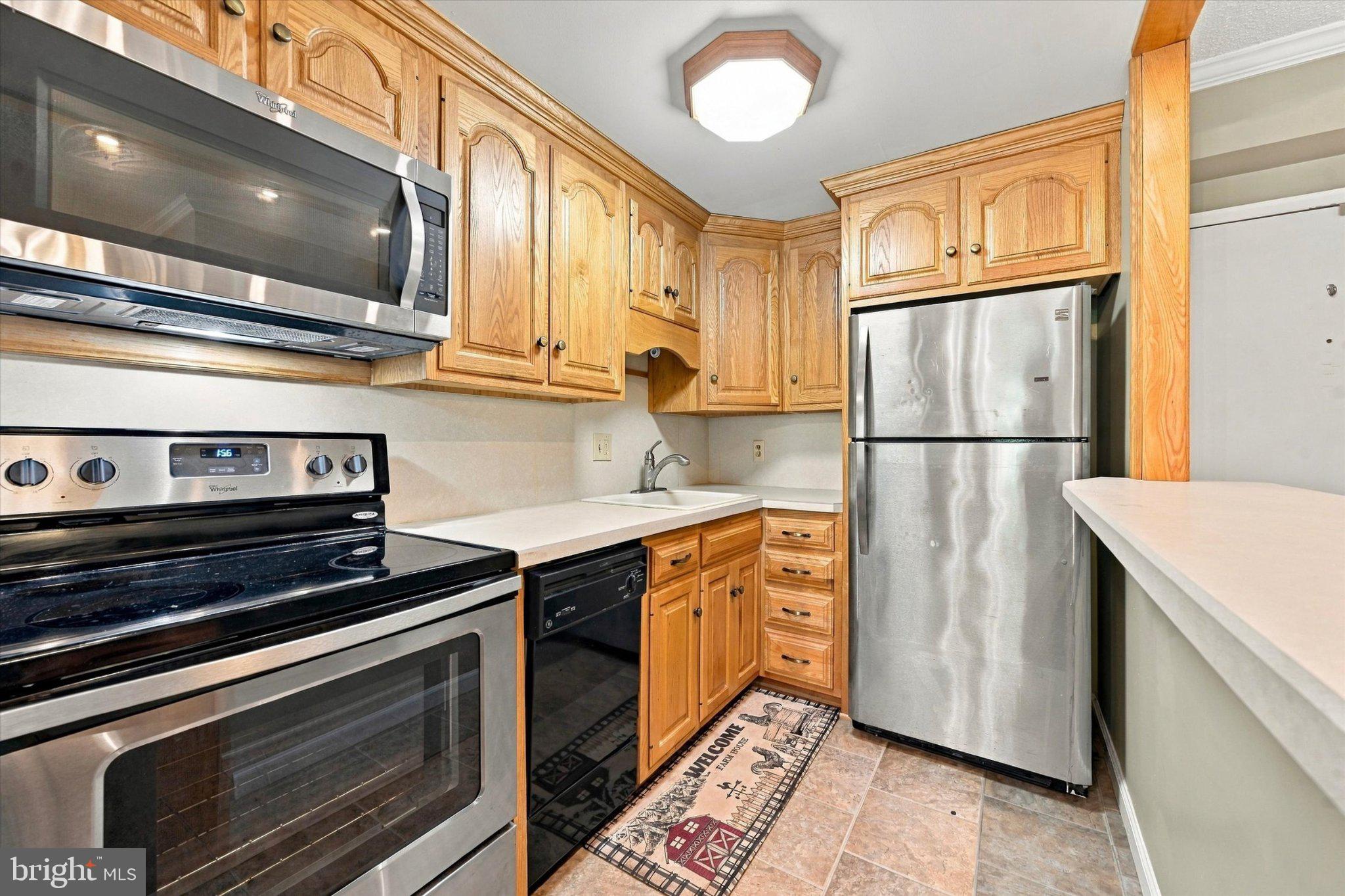 27205 VALLEY RUN DRIVE 205