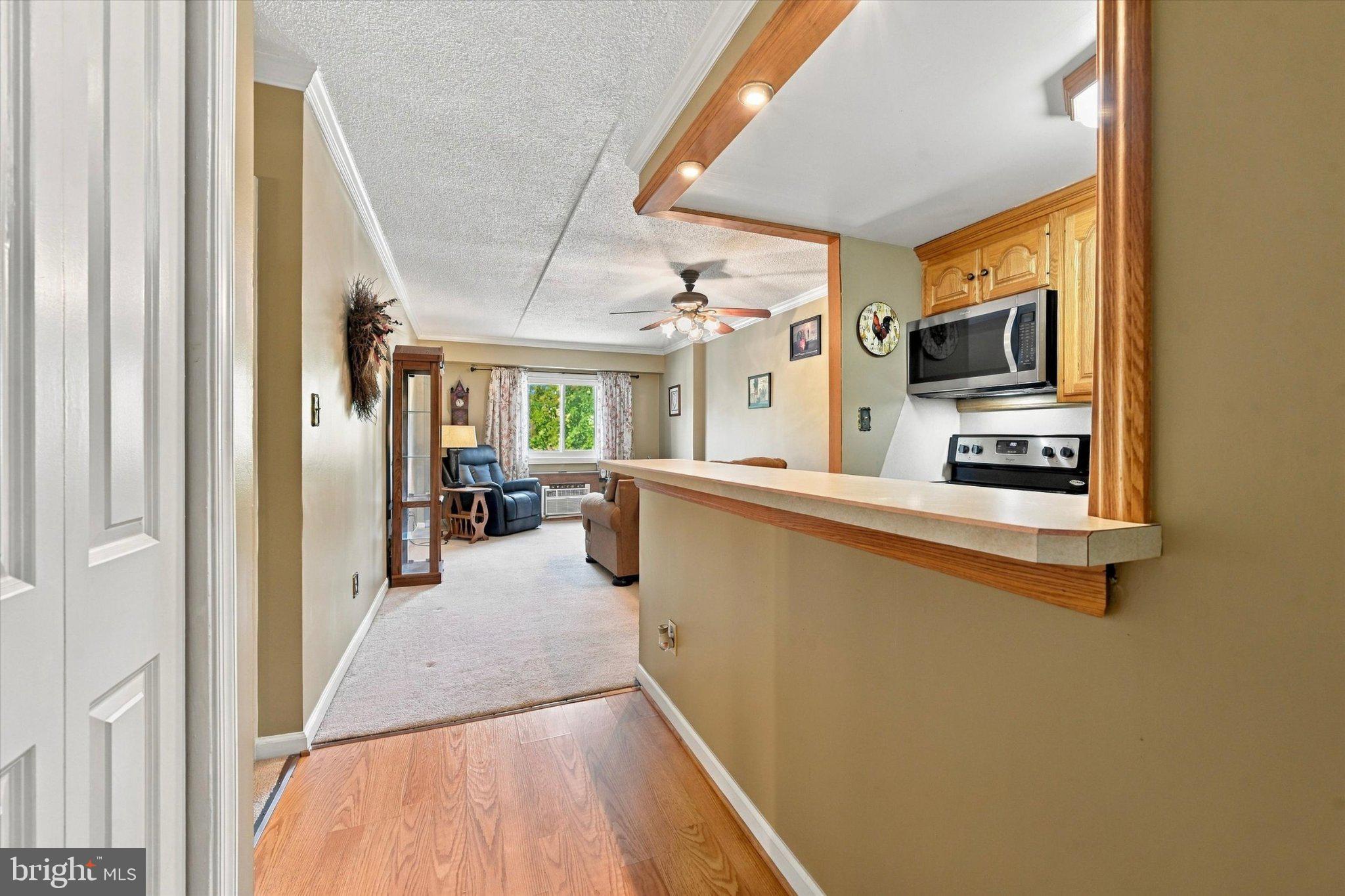 27205 VALLEY RUN DRIVE 205